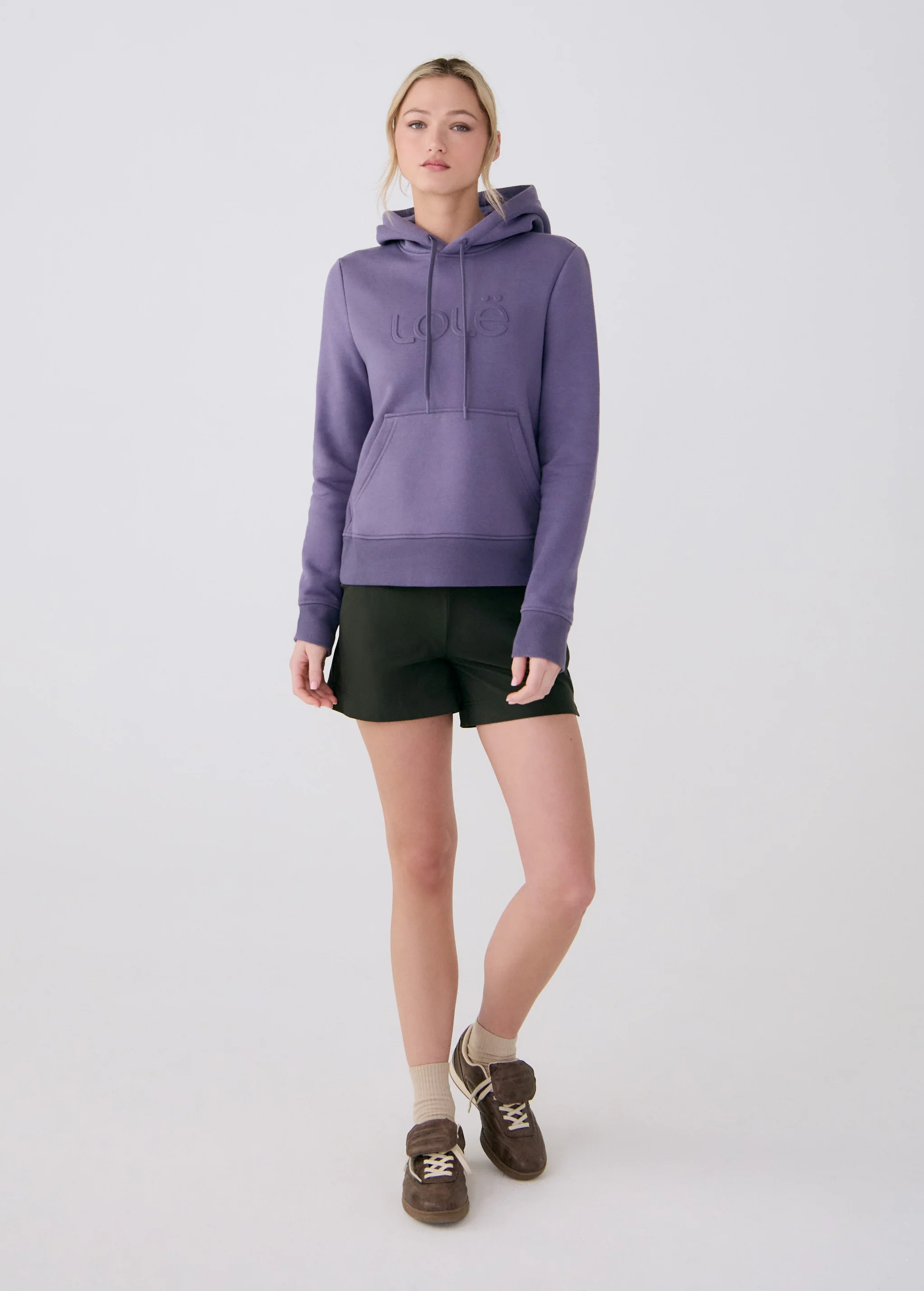 Lolë Icon Hoodie - Image 10