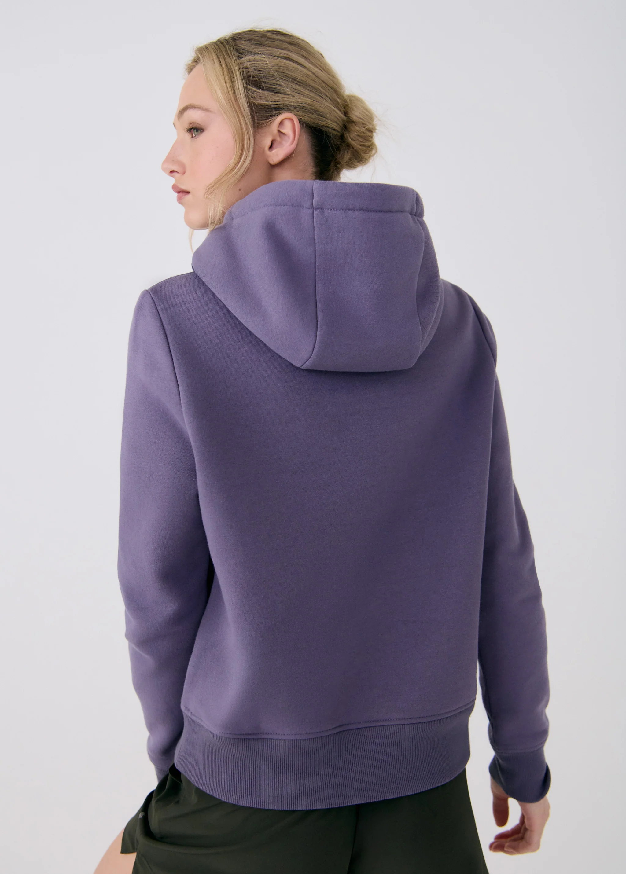 Lolë Icon Hoodie - Image 12