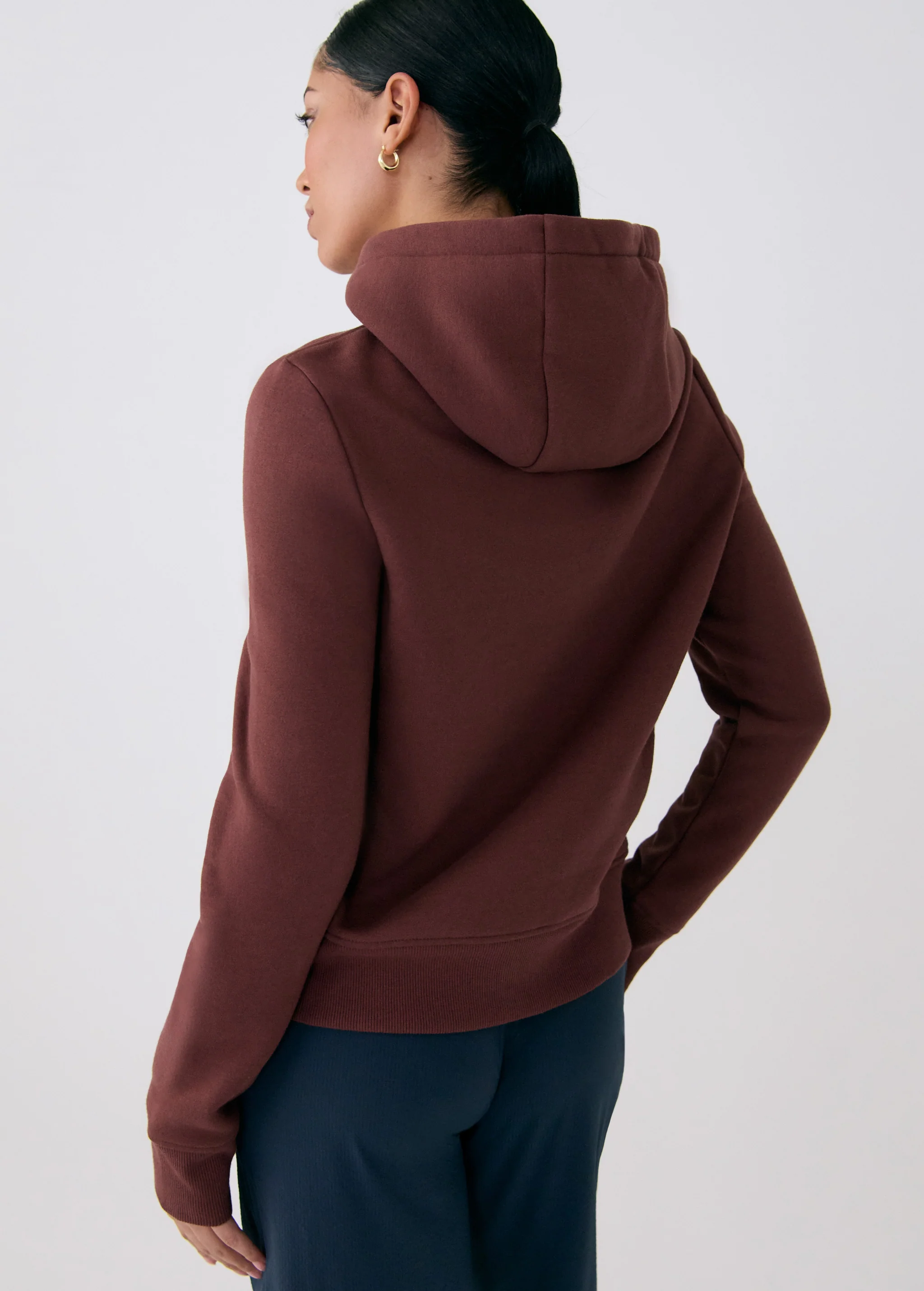 Lolë Icon Hoodie - Image 4