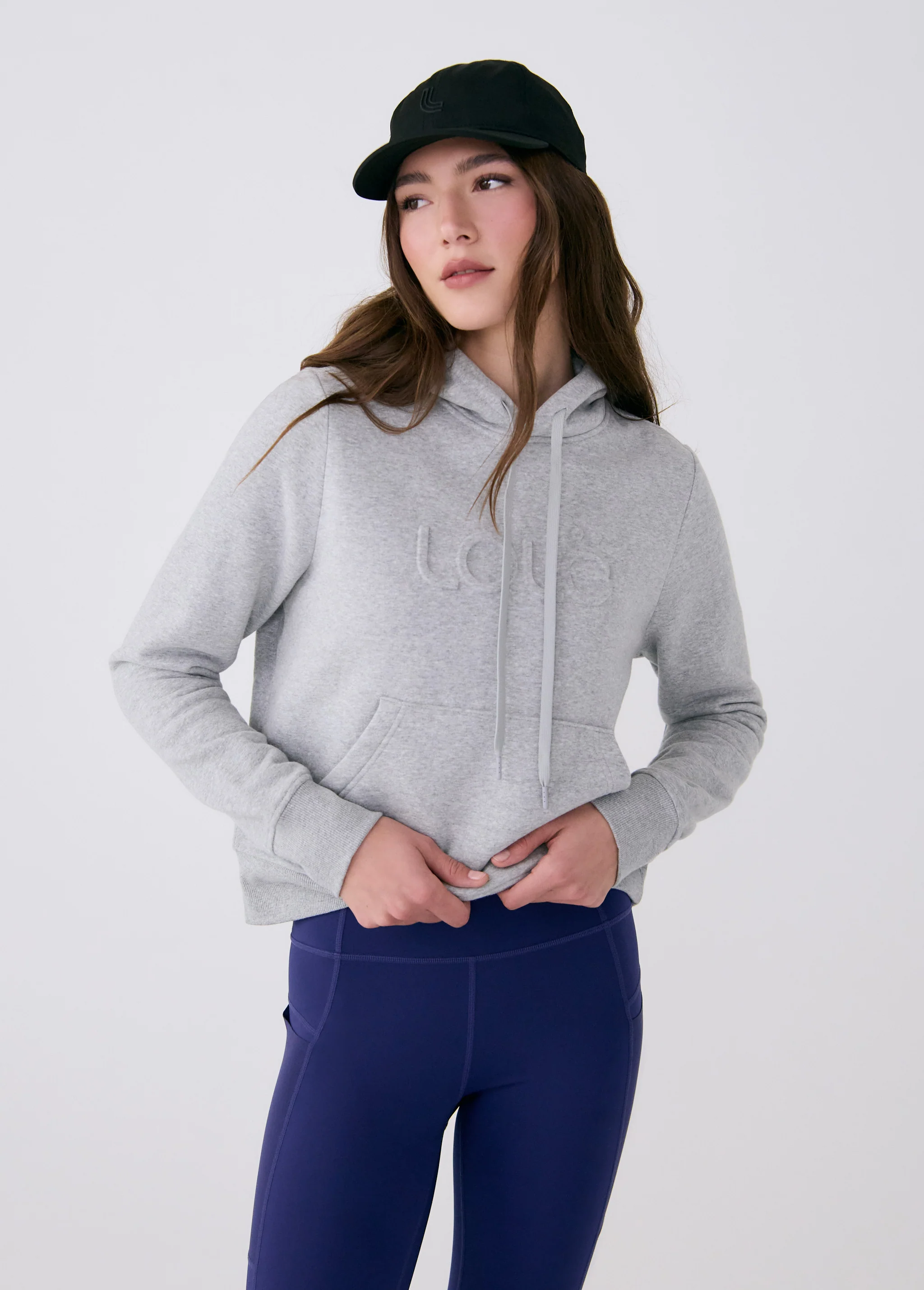 Lolë Icon Hoodie - Image 5