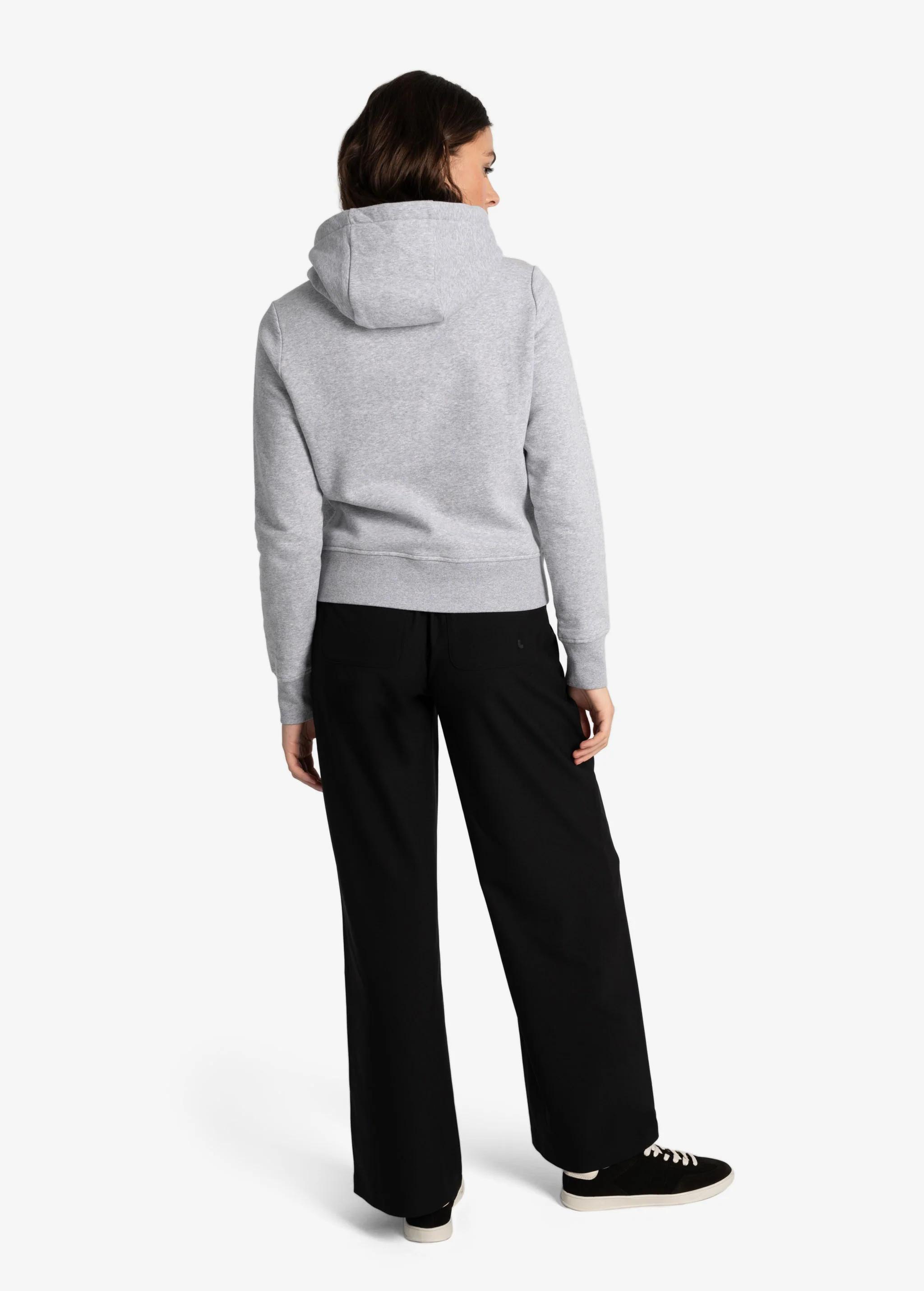 Lolë Icon Hoodie - Image 6