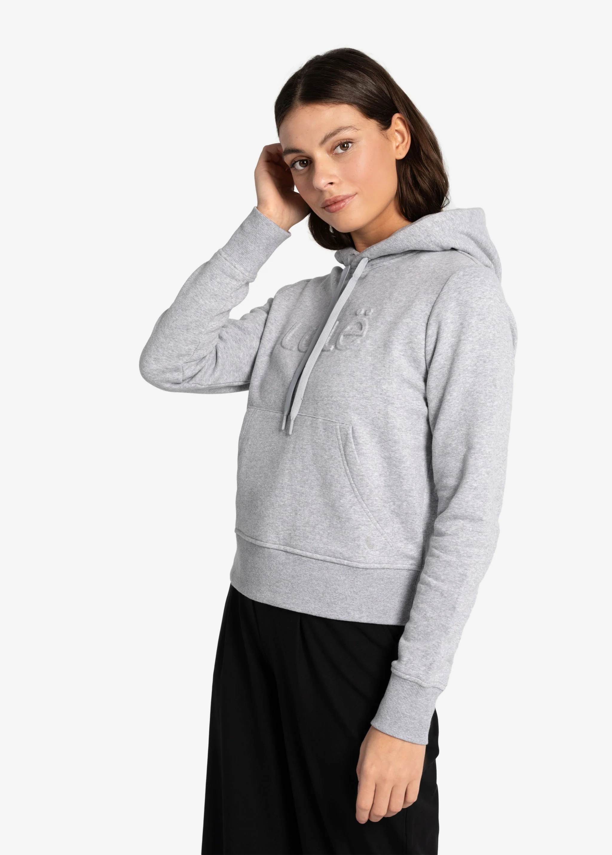 Lolë Icon Hoodie - Image 8