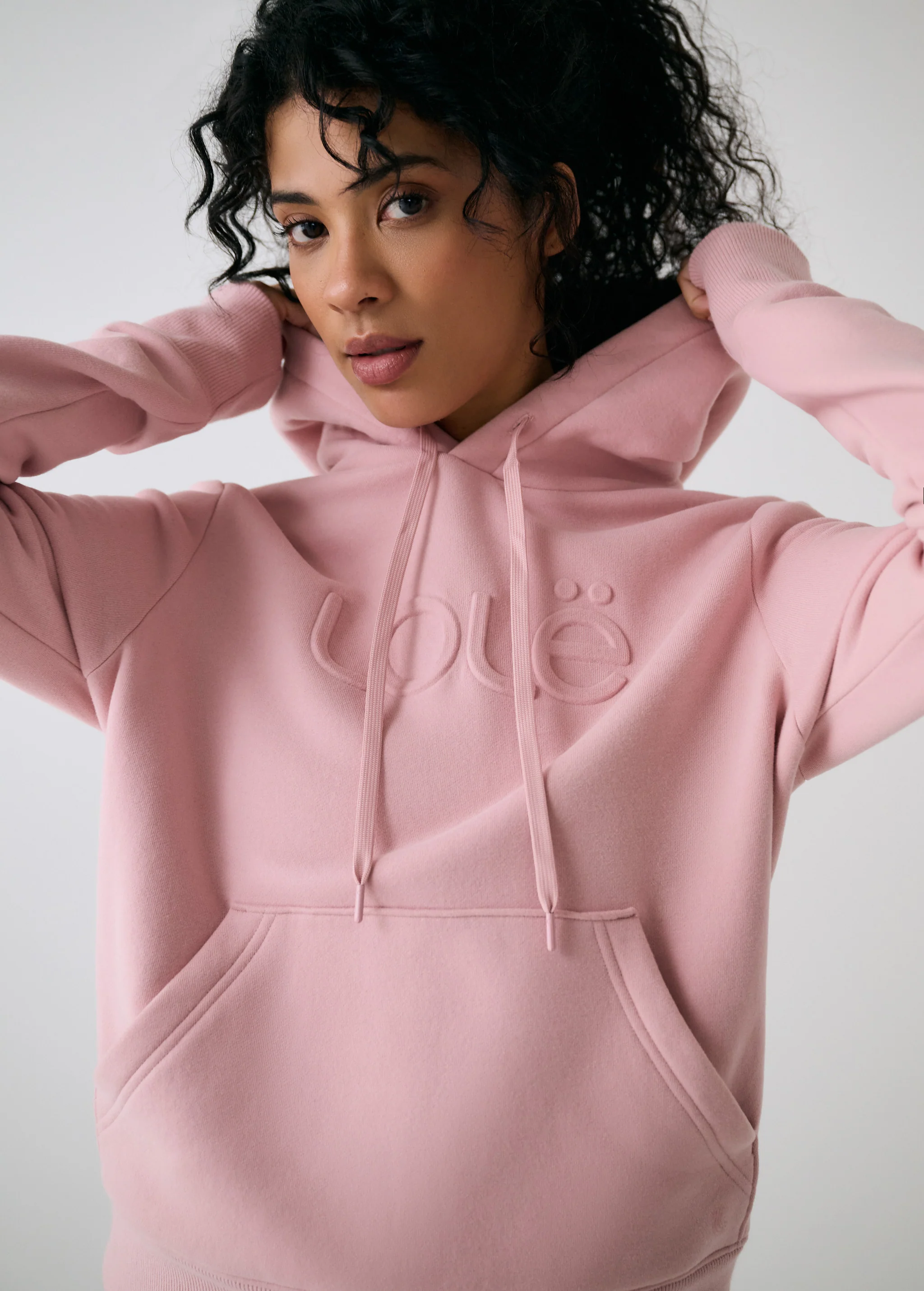 Lolë Icon Pullover Hoodie - Image 14