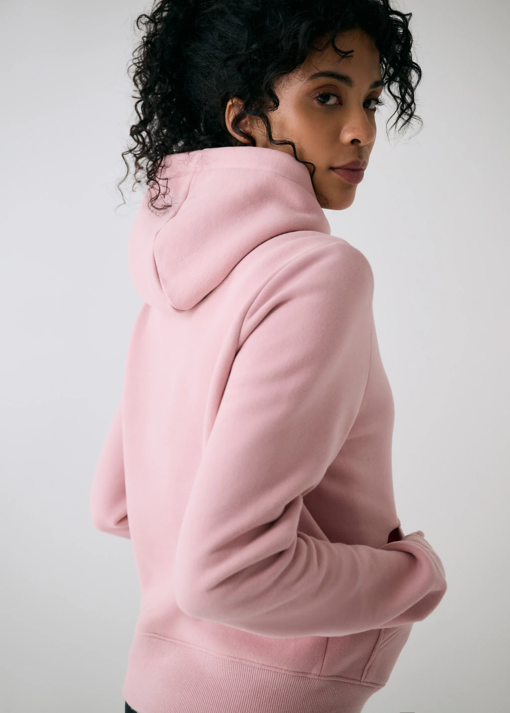 Lolë Icon Pullover Hoodie - Image 15