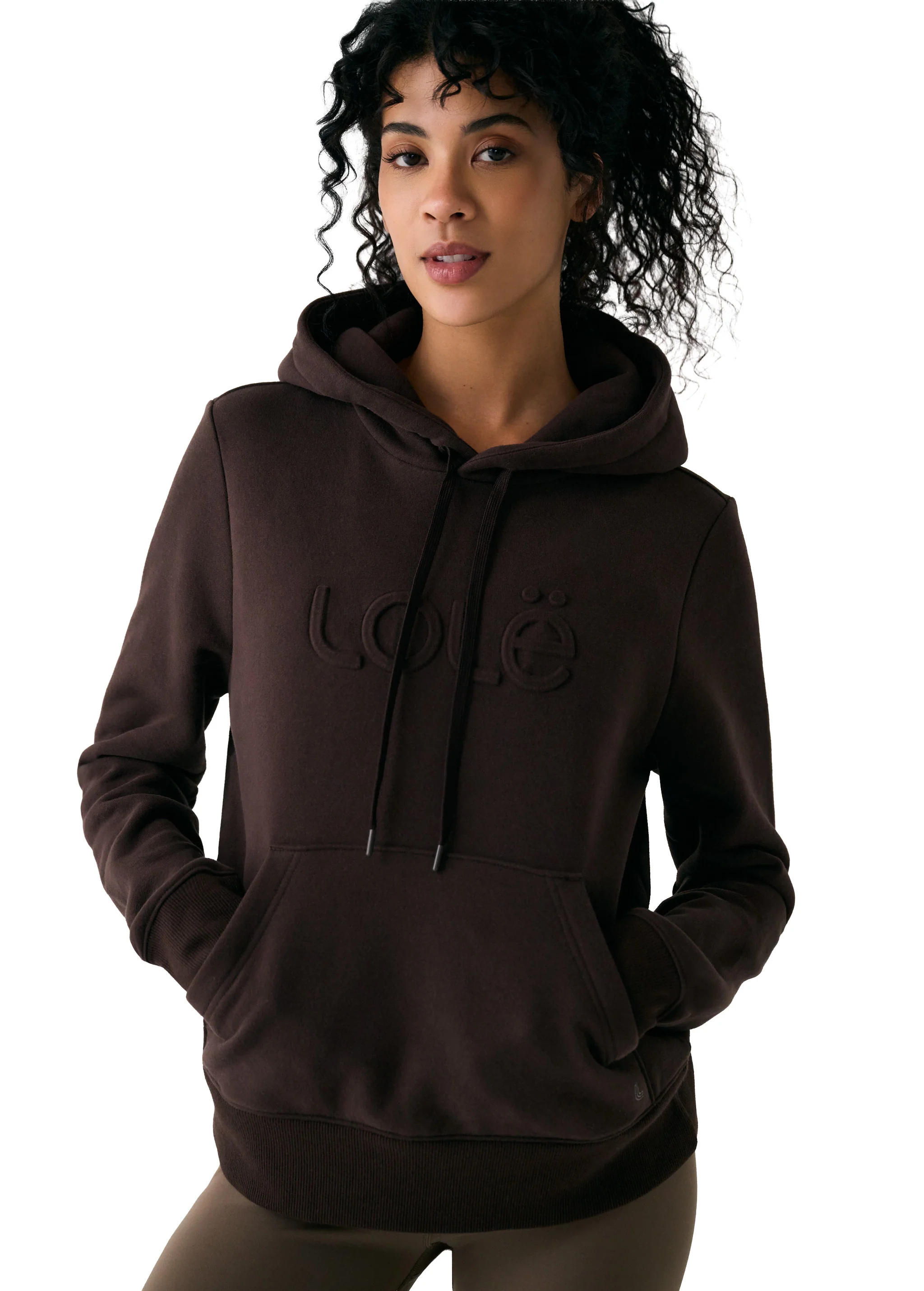 Lolë Icon Pullover Hoodie - Image 17