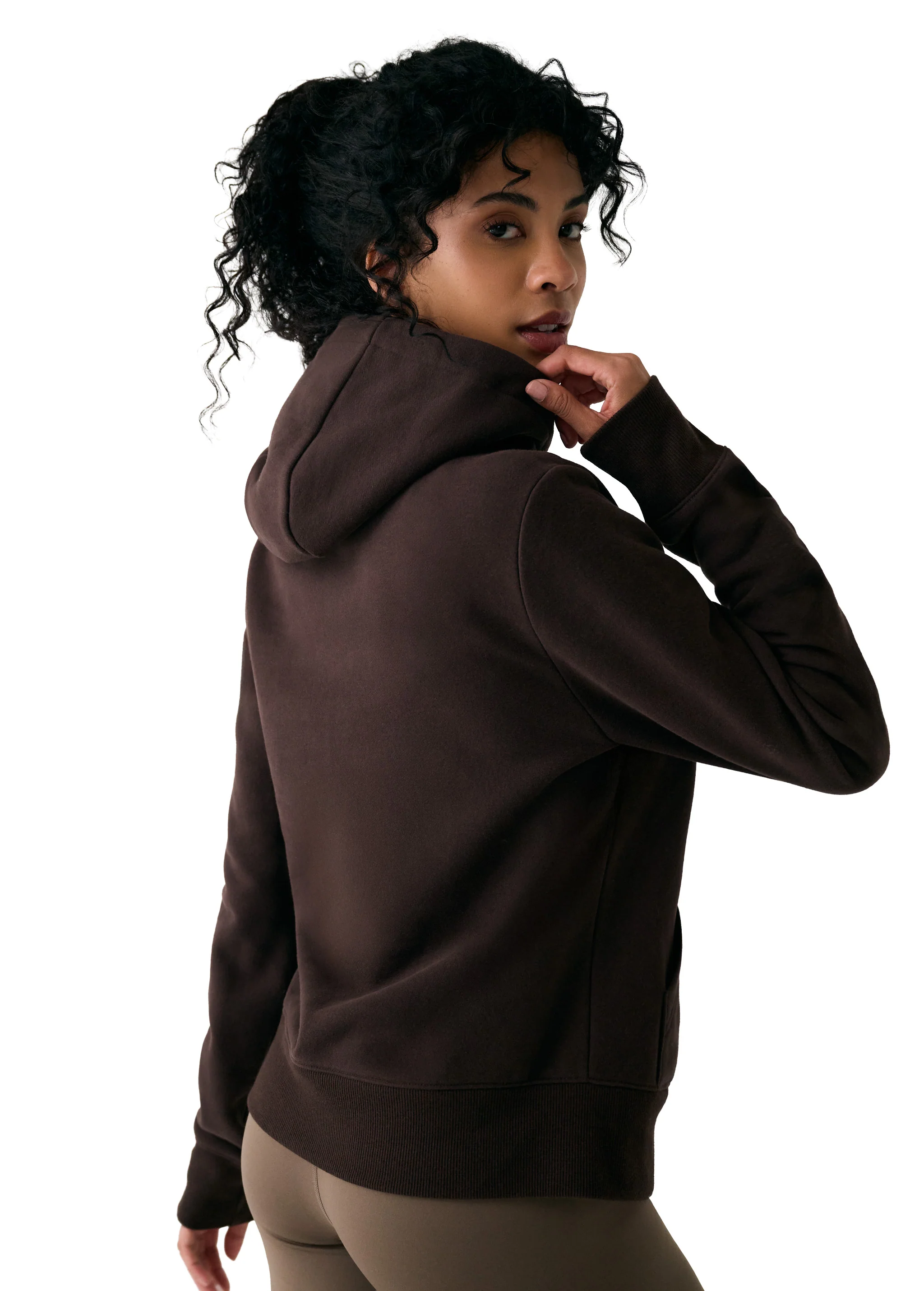 Lolë Icon Pullover Hoodie - Image 19