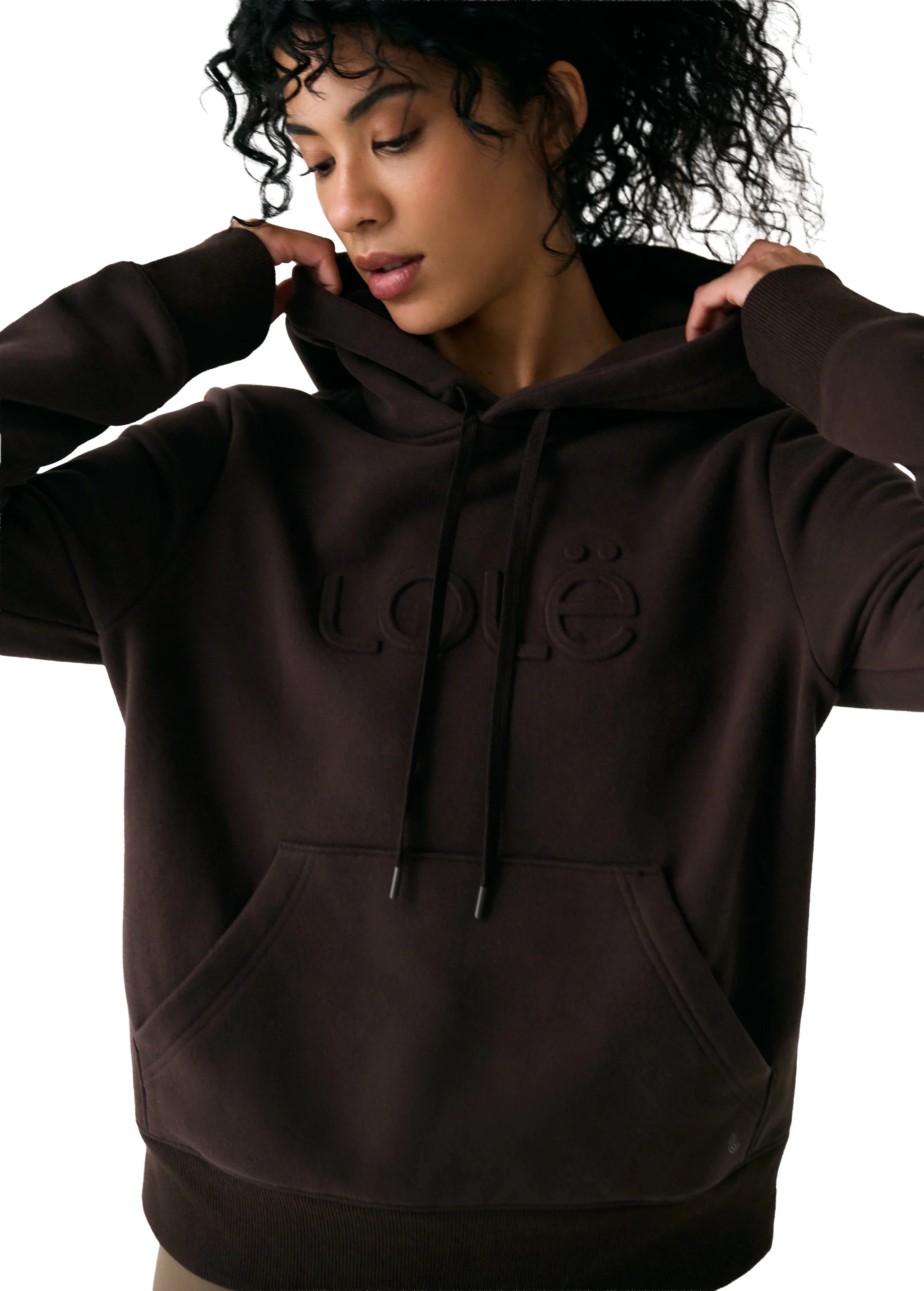 Lolë Icon Pullover Hoodie - Image 20