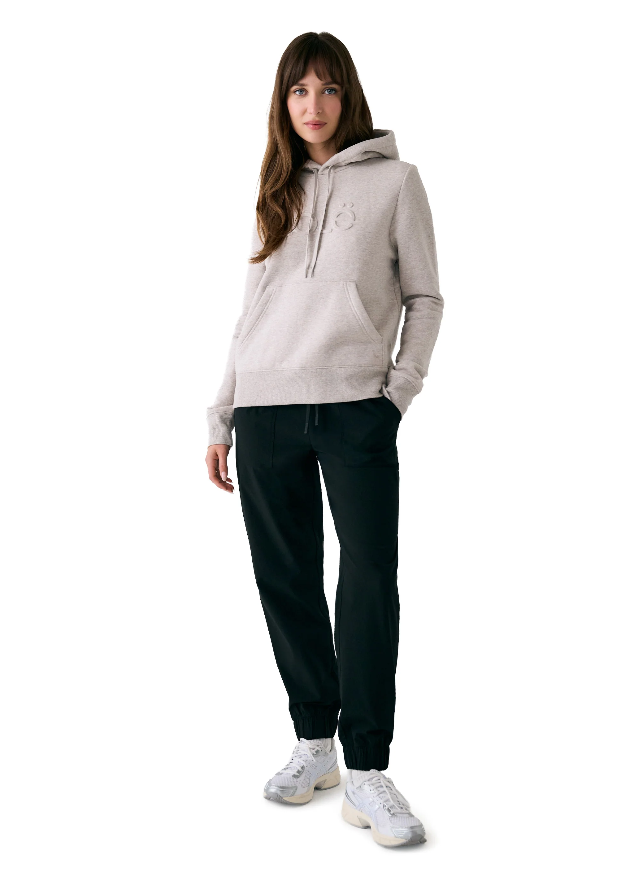 Lolë Icon Pullover Hoodie - Image 21