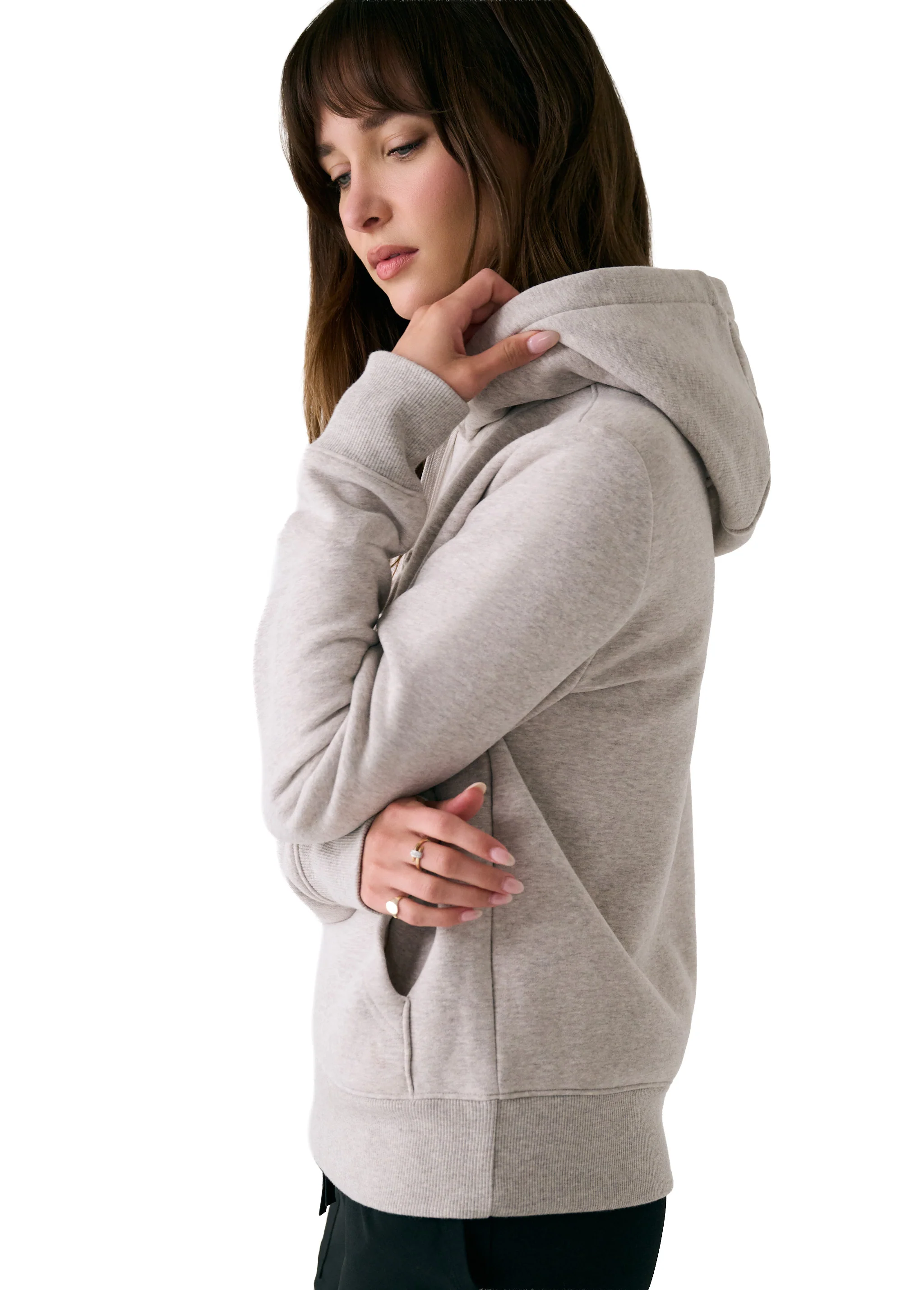 Lolë Icon Pullover Hoodie - Image 22