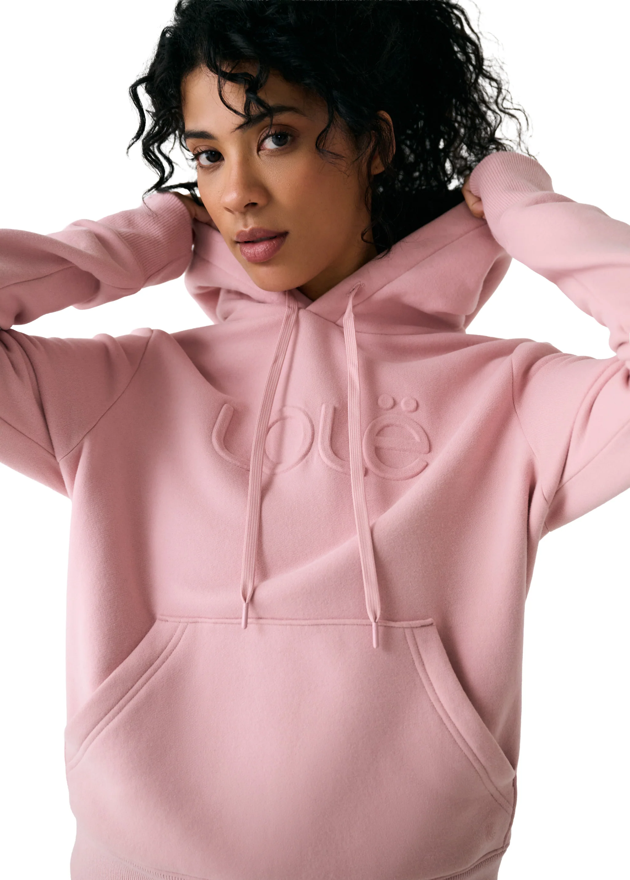 Lolë Icon Pullover Hoodie - Image 28