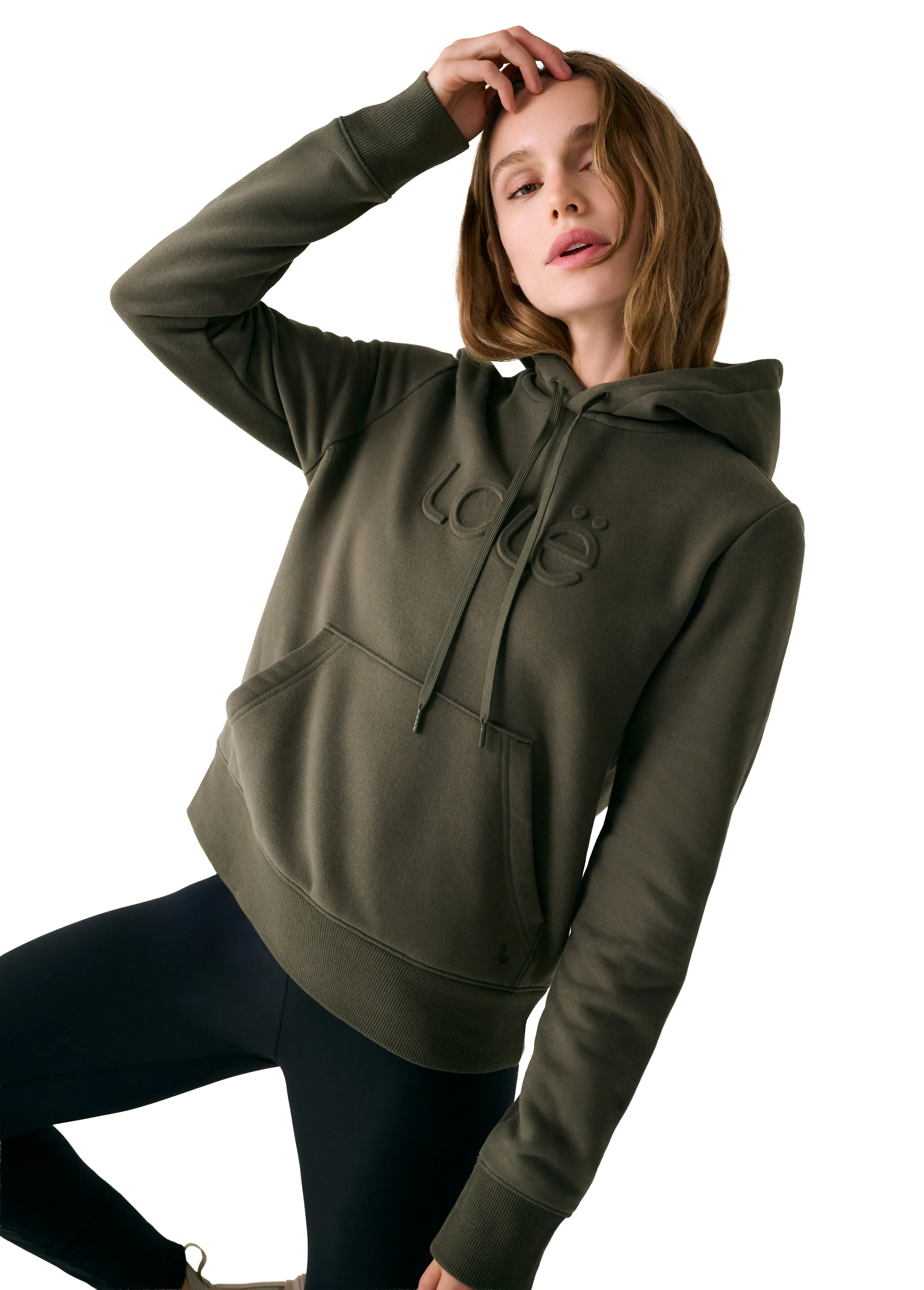 Lolë Icon Pullover Hoodie - Image 29