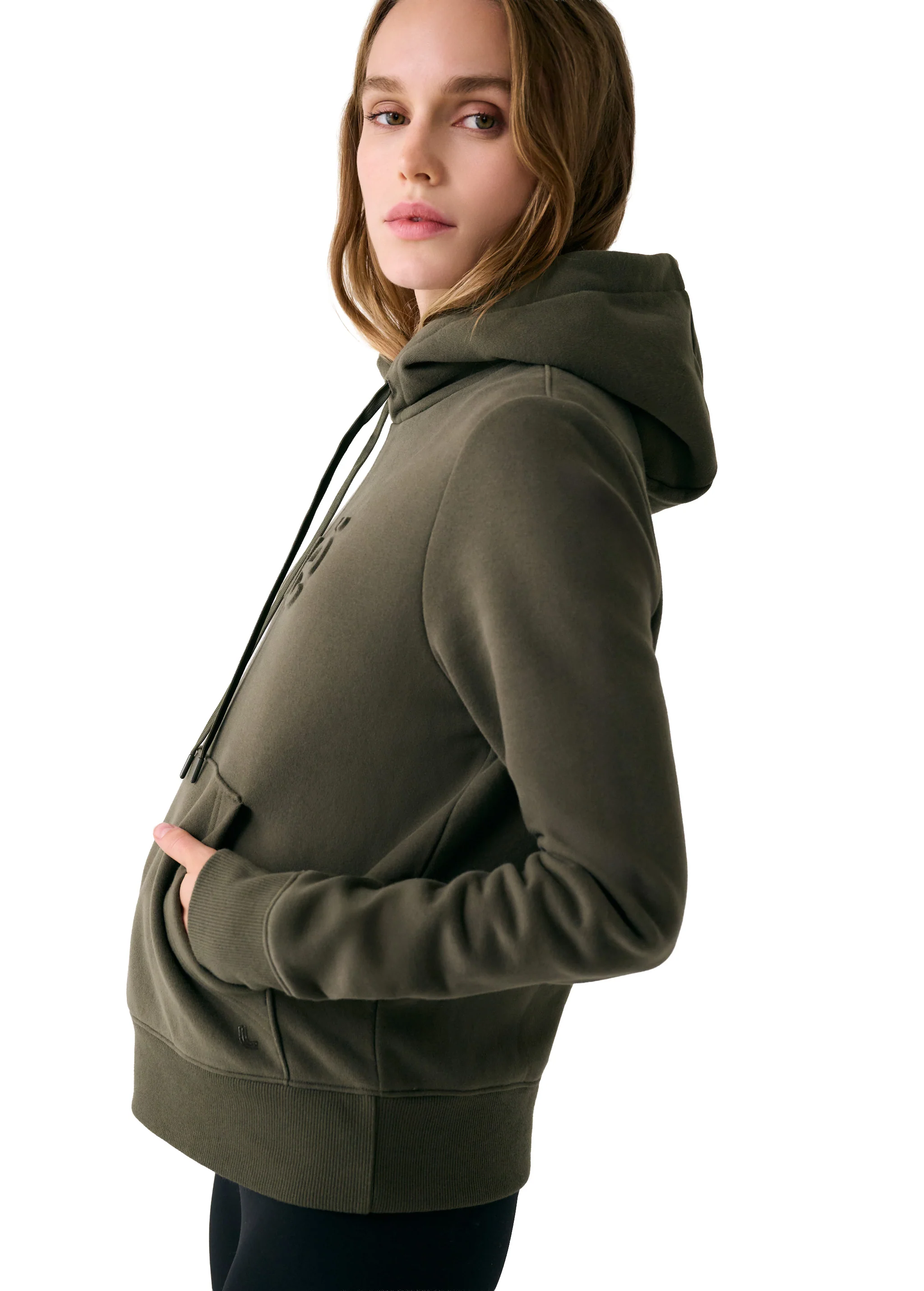 Lolë Icon Pullover Hoodie - Image 30