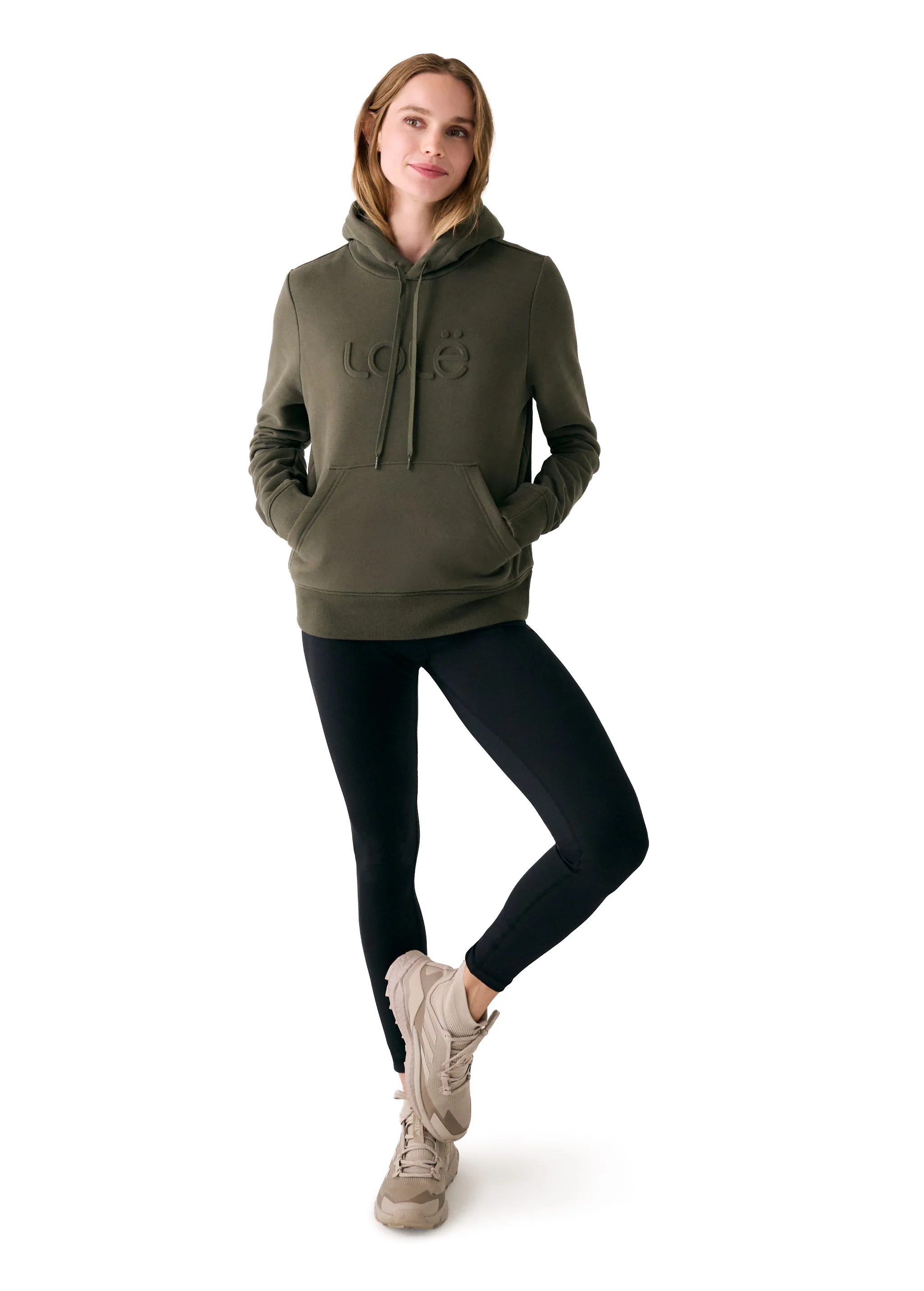 Lolë Icon Pullover Hoodie - Image 32