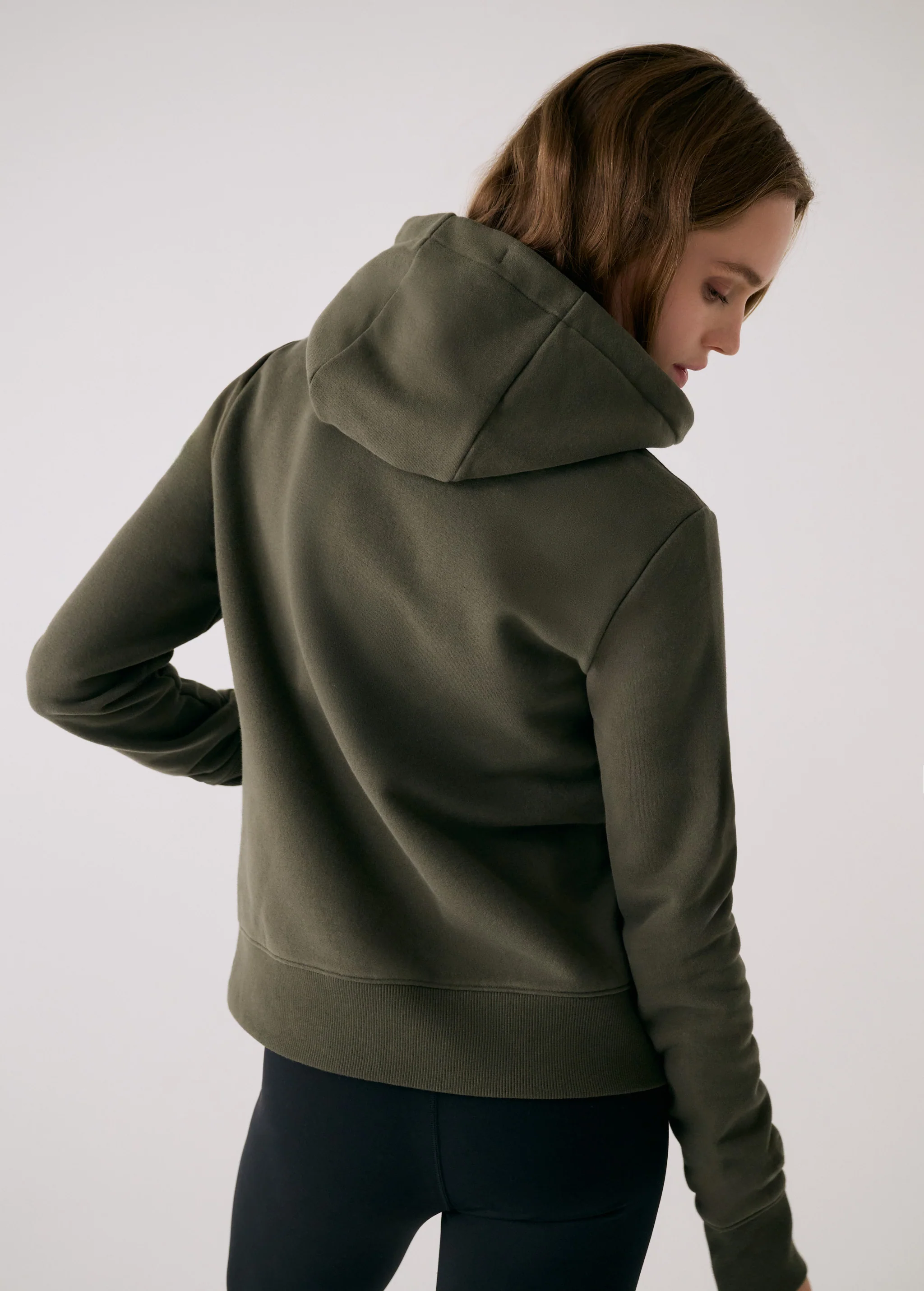 Lolë Icon Pullover Hoodie - Image 4
