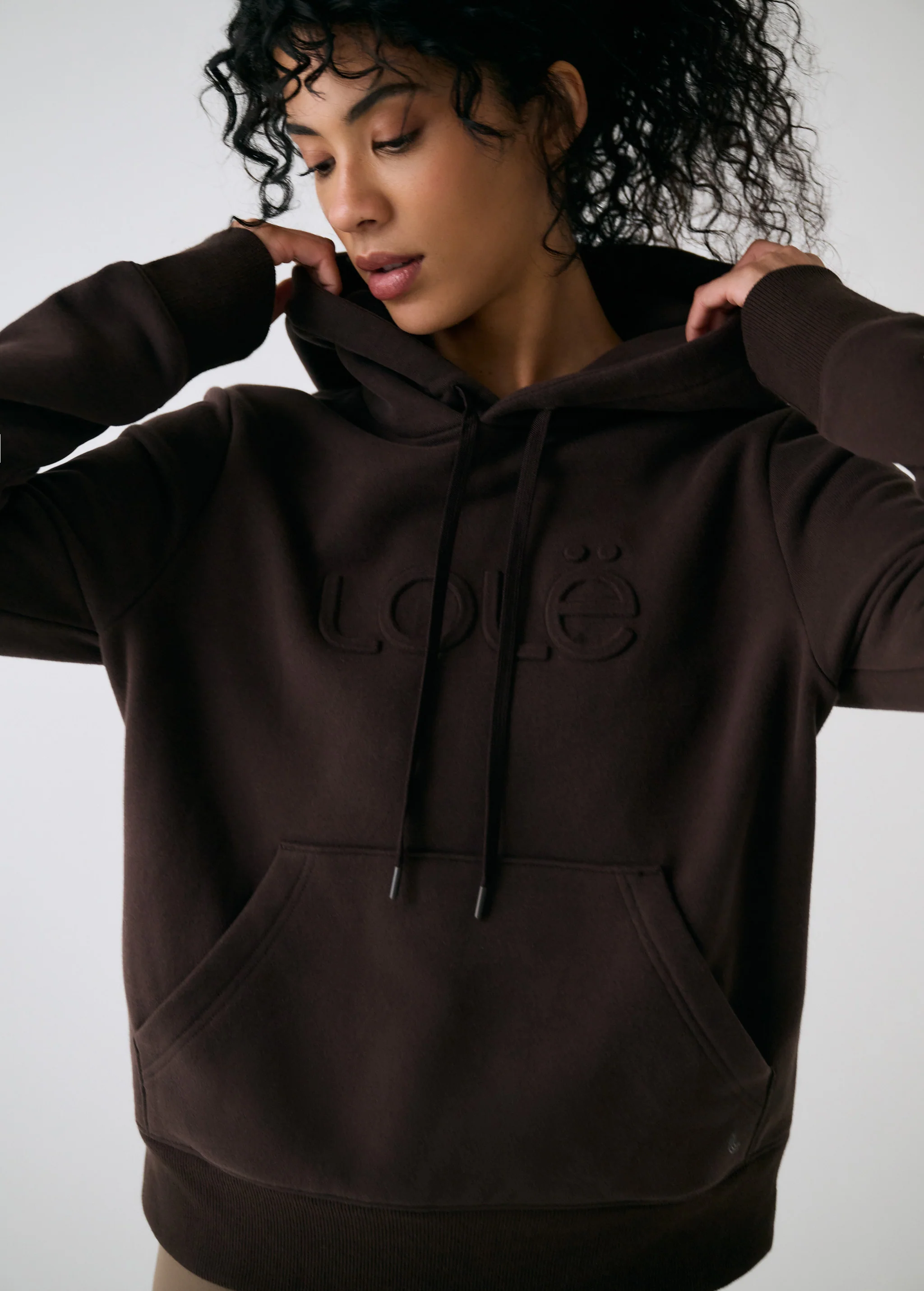 Lolë Icon Pullover Hoodie - Image 6