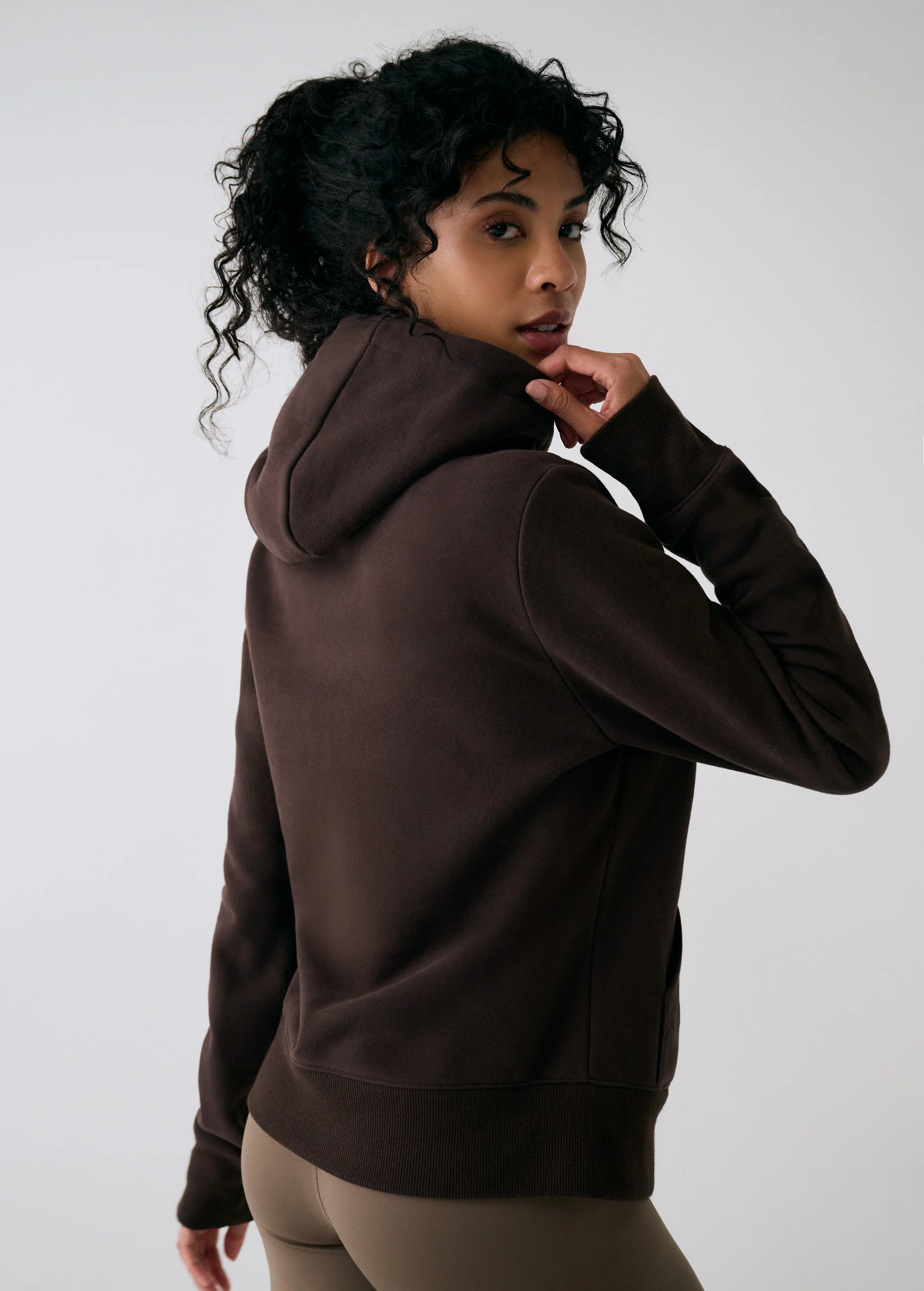 Lolë Icon Pullover Hoodie - Image 8