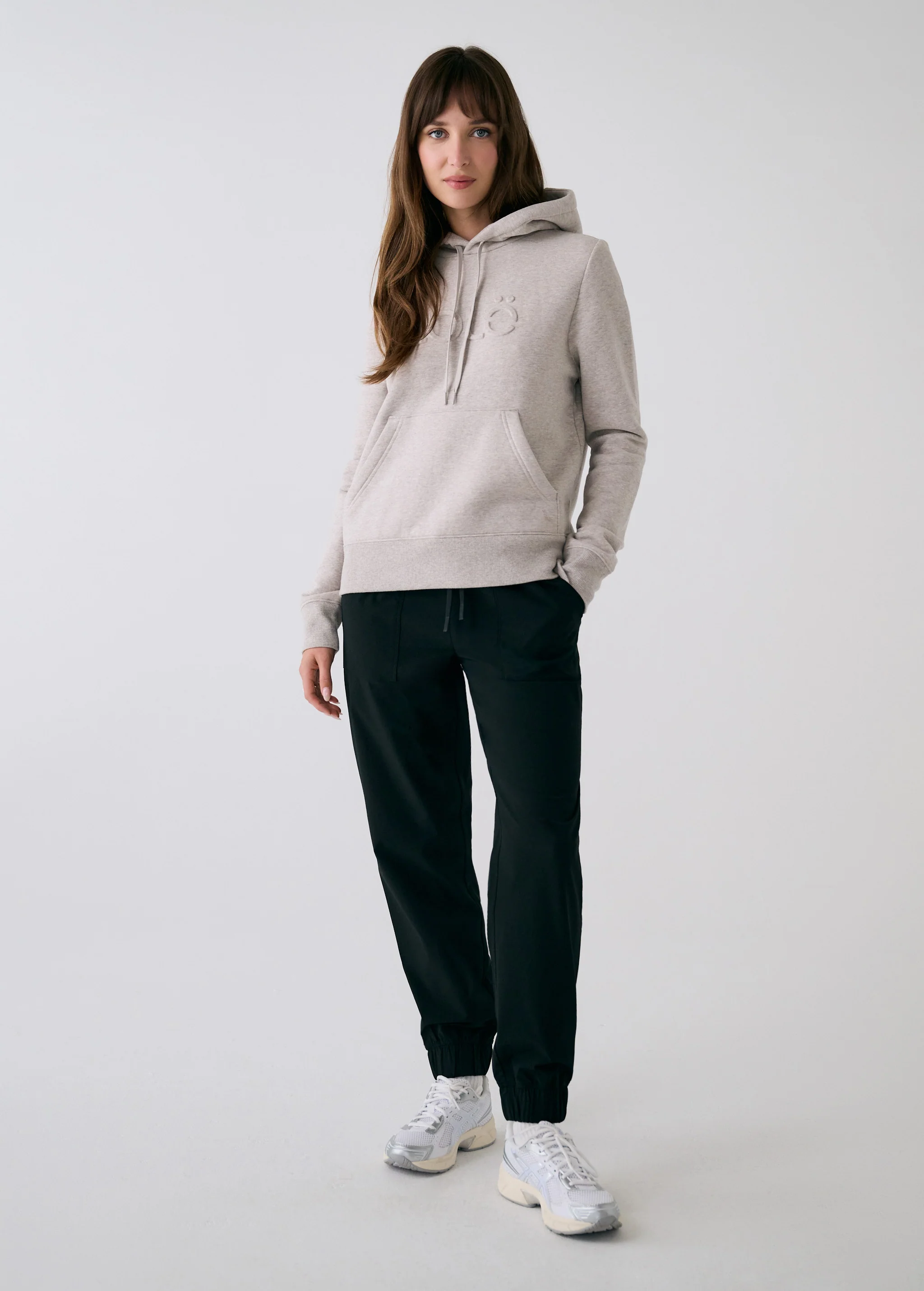 Lolë Icon Pullover Hoodie - Image 9