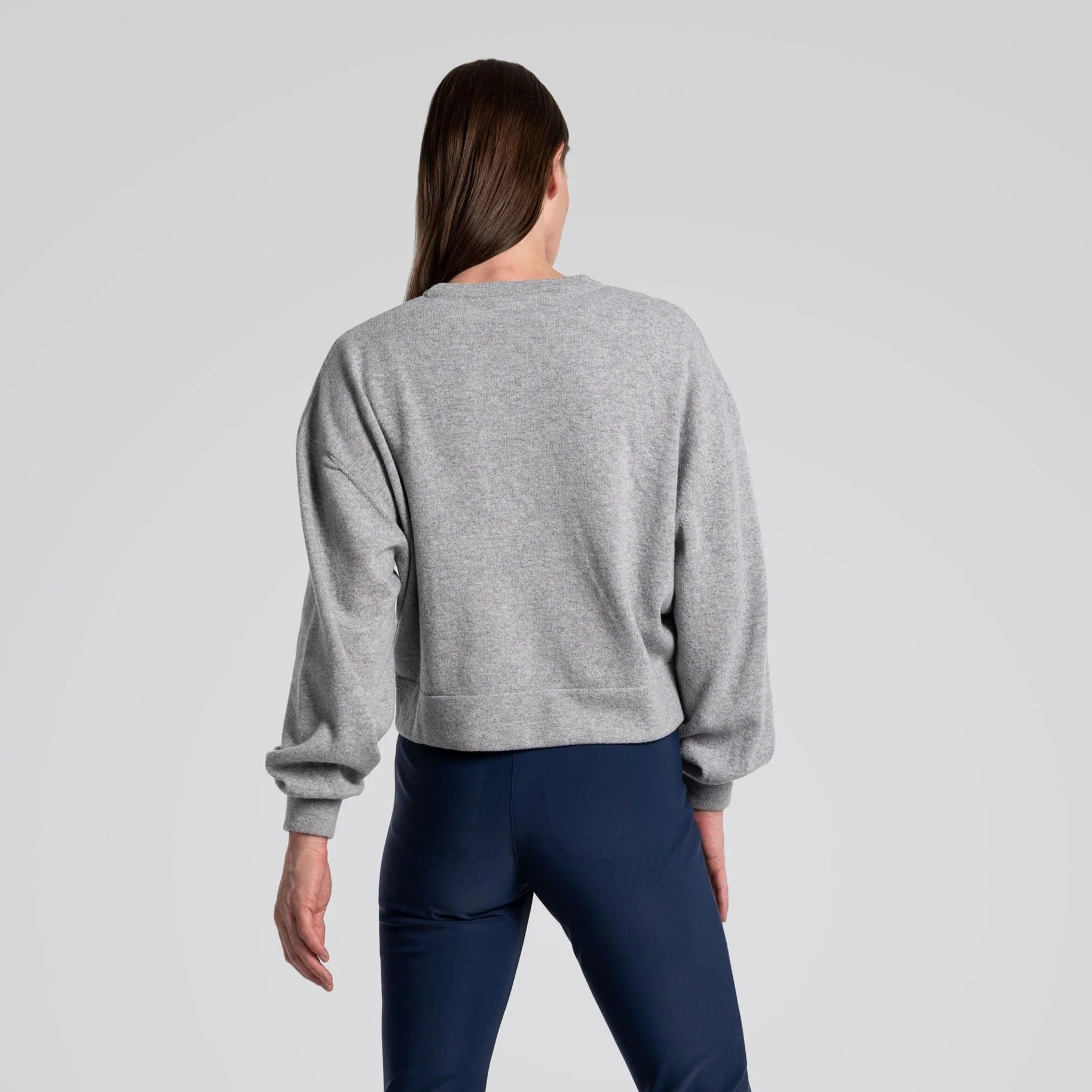 Luxe Boxy Crew - Image 8