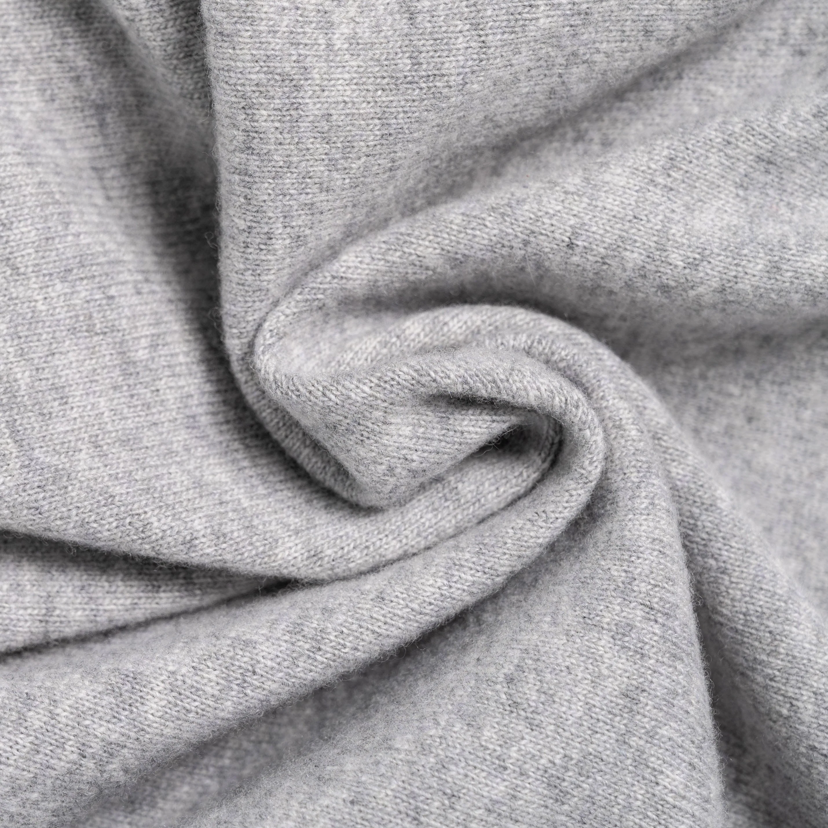 Luxe Mock Neck - Image 15