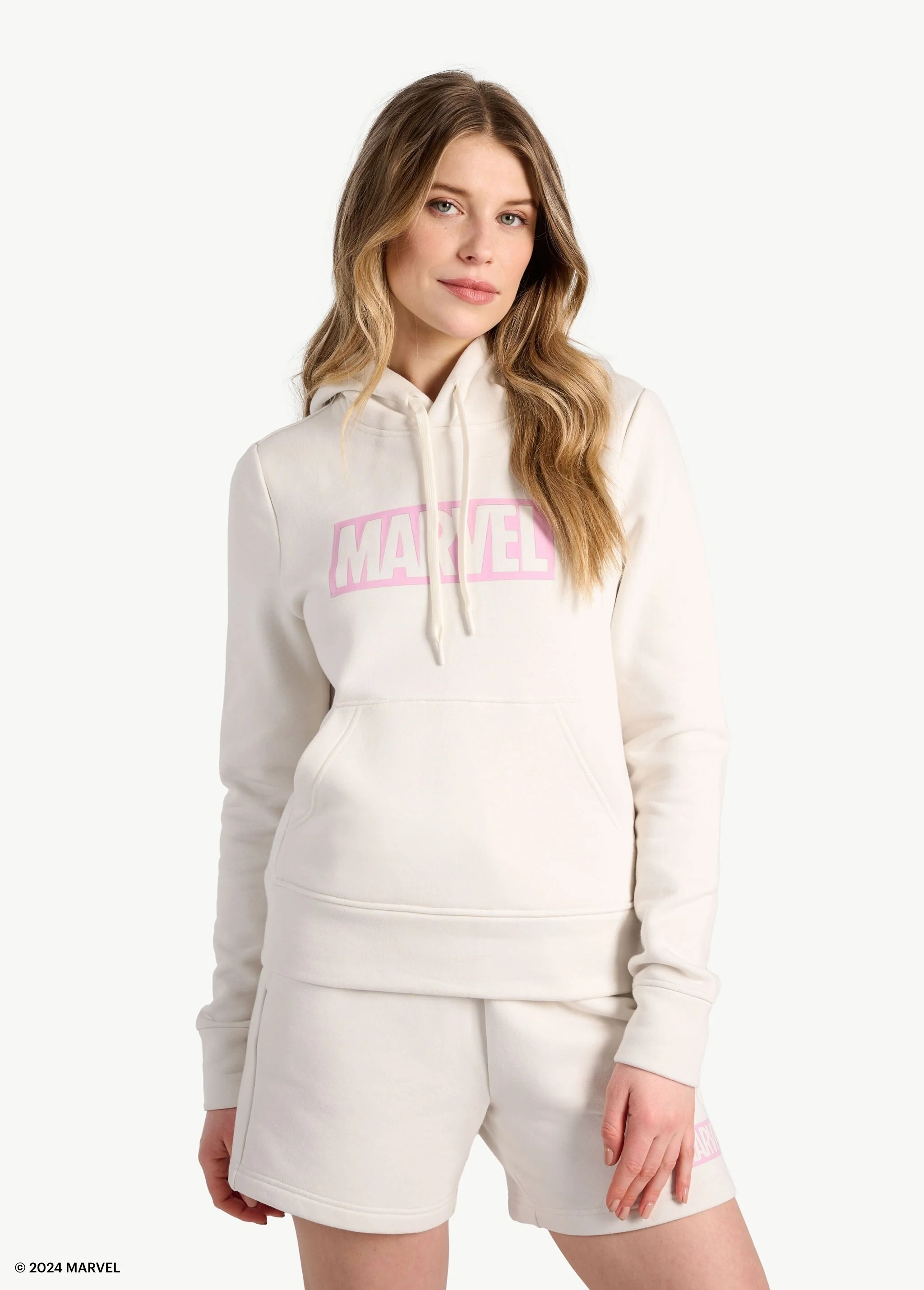 Marvel Icon Pullover Hoodie - Image 10