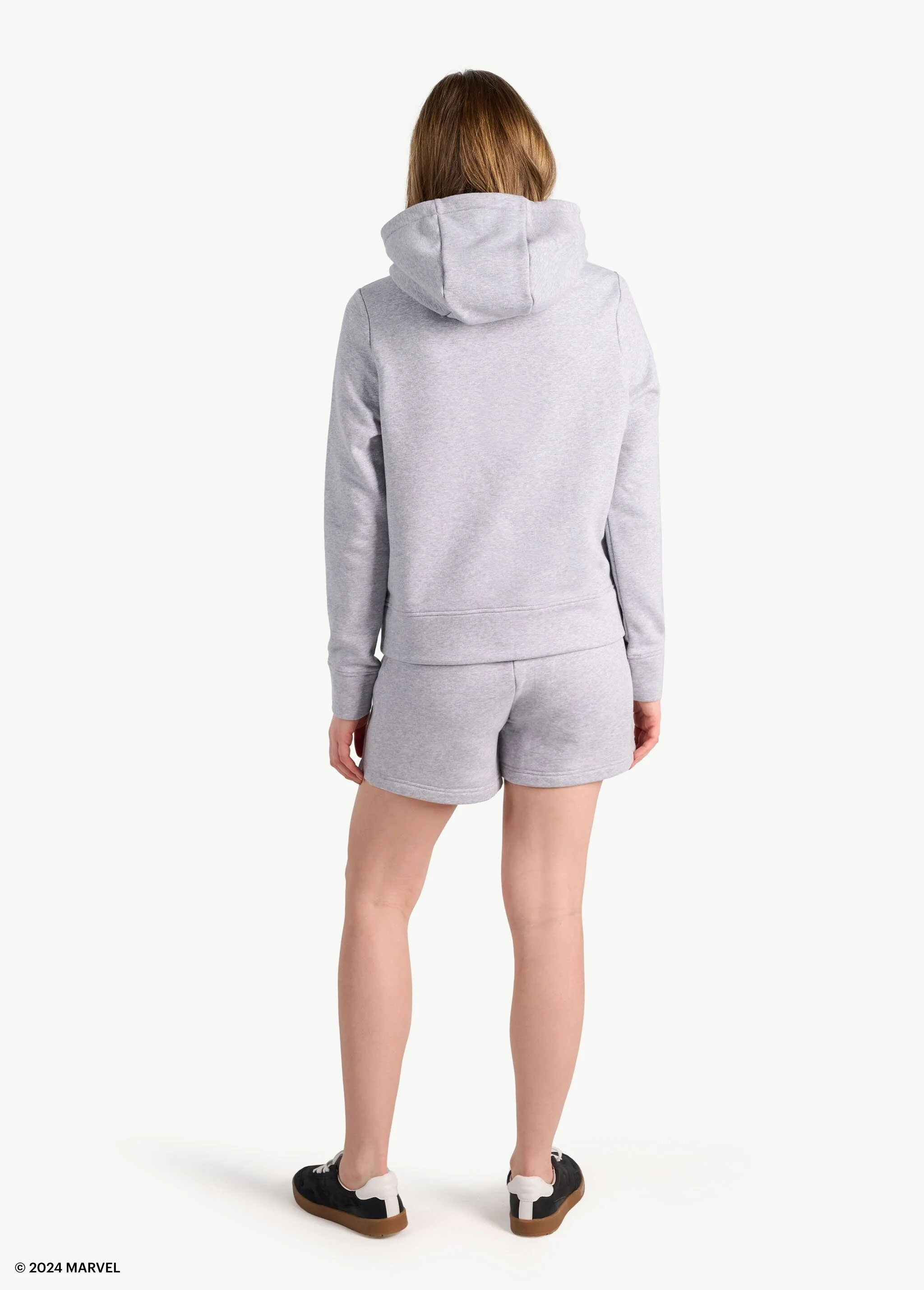 Marvel Icon Pullover Hoodie - Image 5