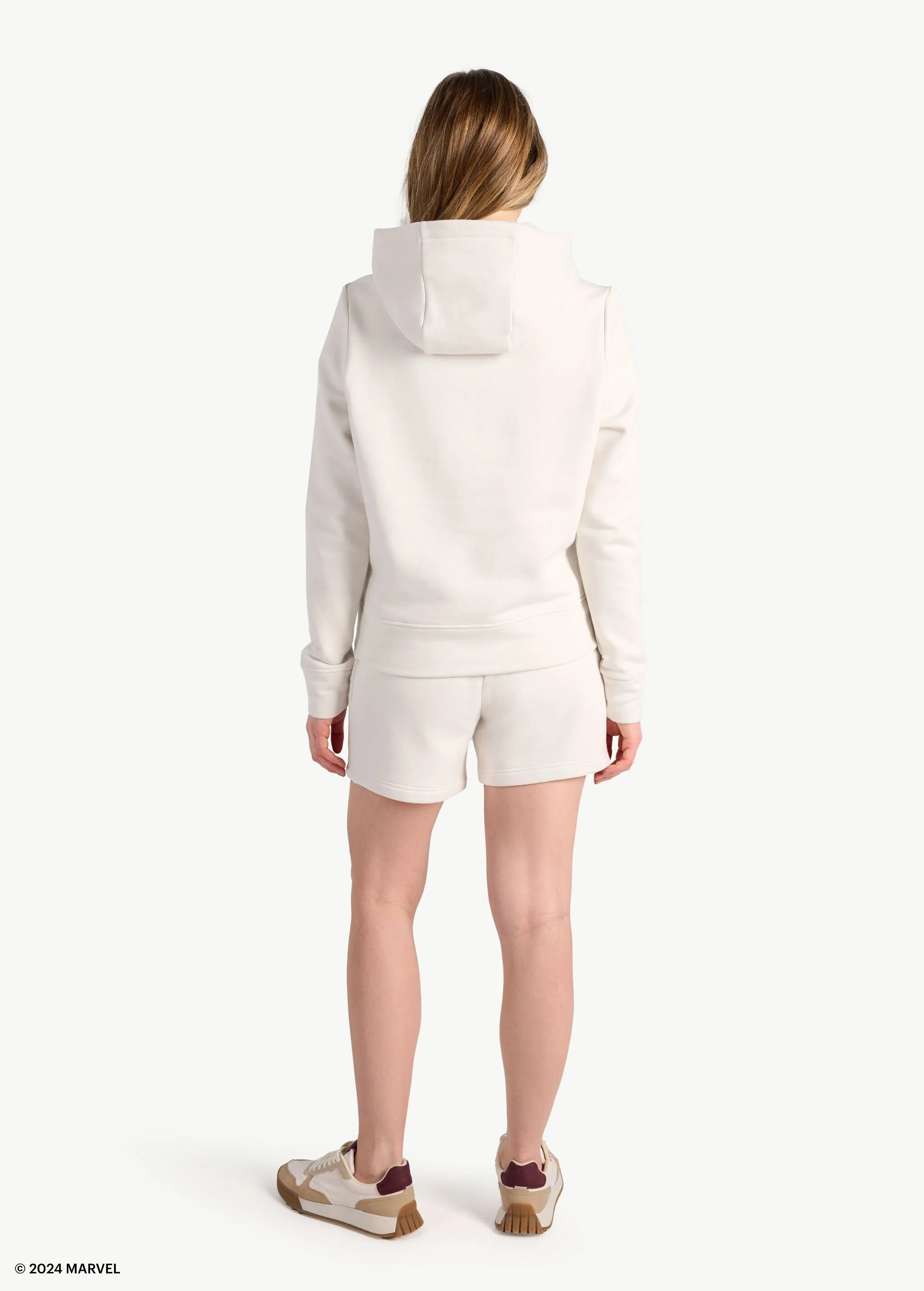 Marvel Icon Pullover Hoodie - Image 6