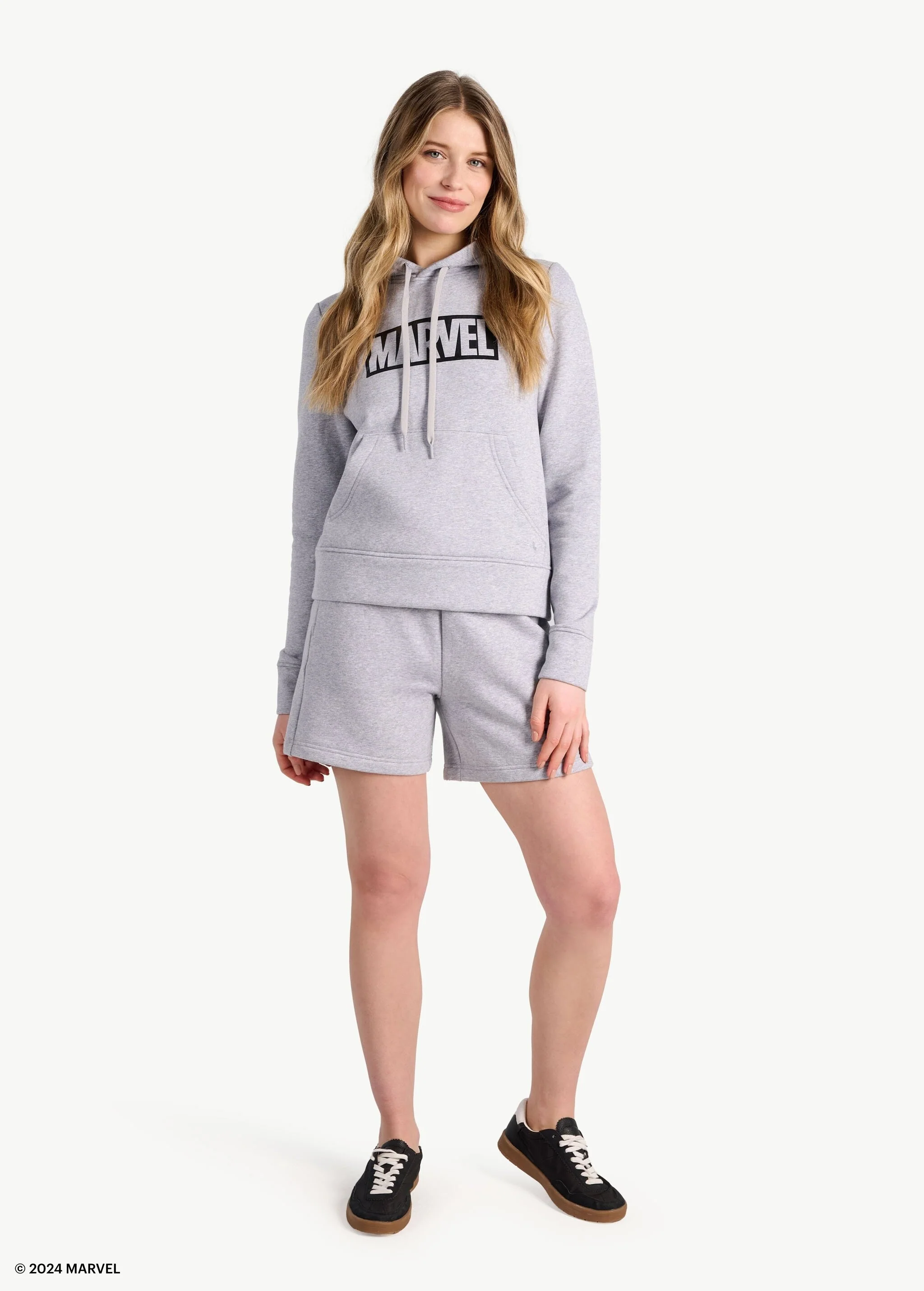 Marvel Icon Pullover Hoodie - Image 7