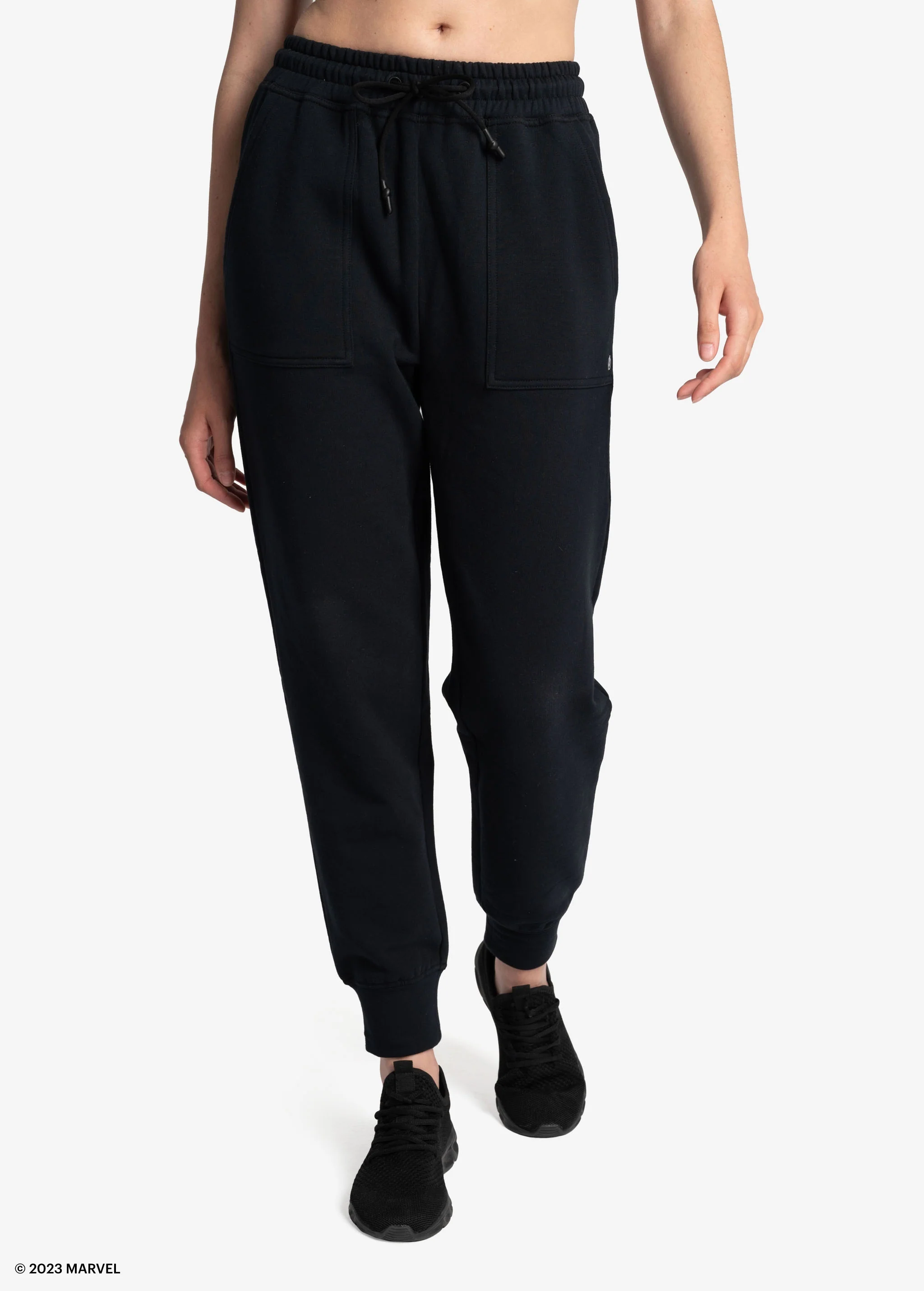 Easy Fleece Jogger - Image 10