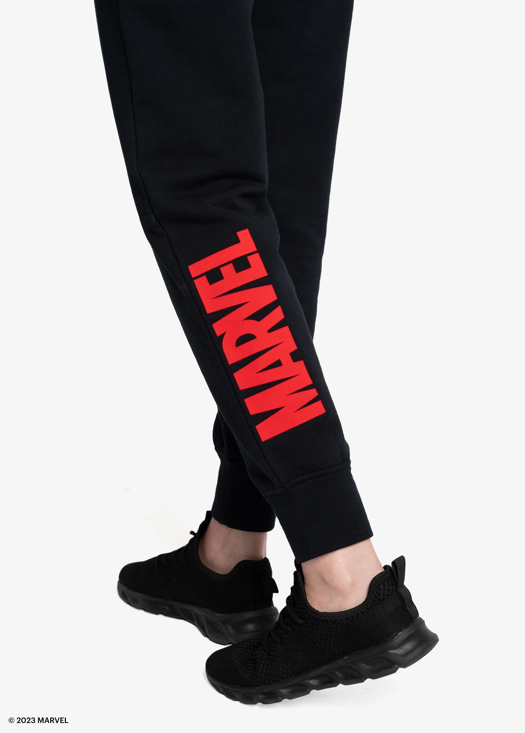 Easy Fleece Jogger - Image 11