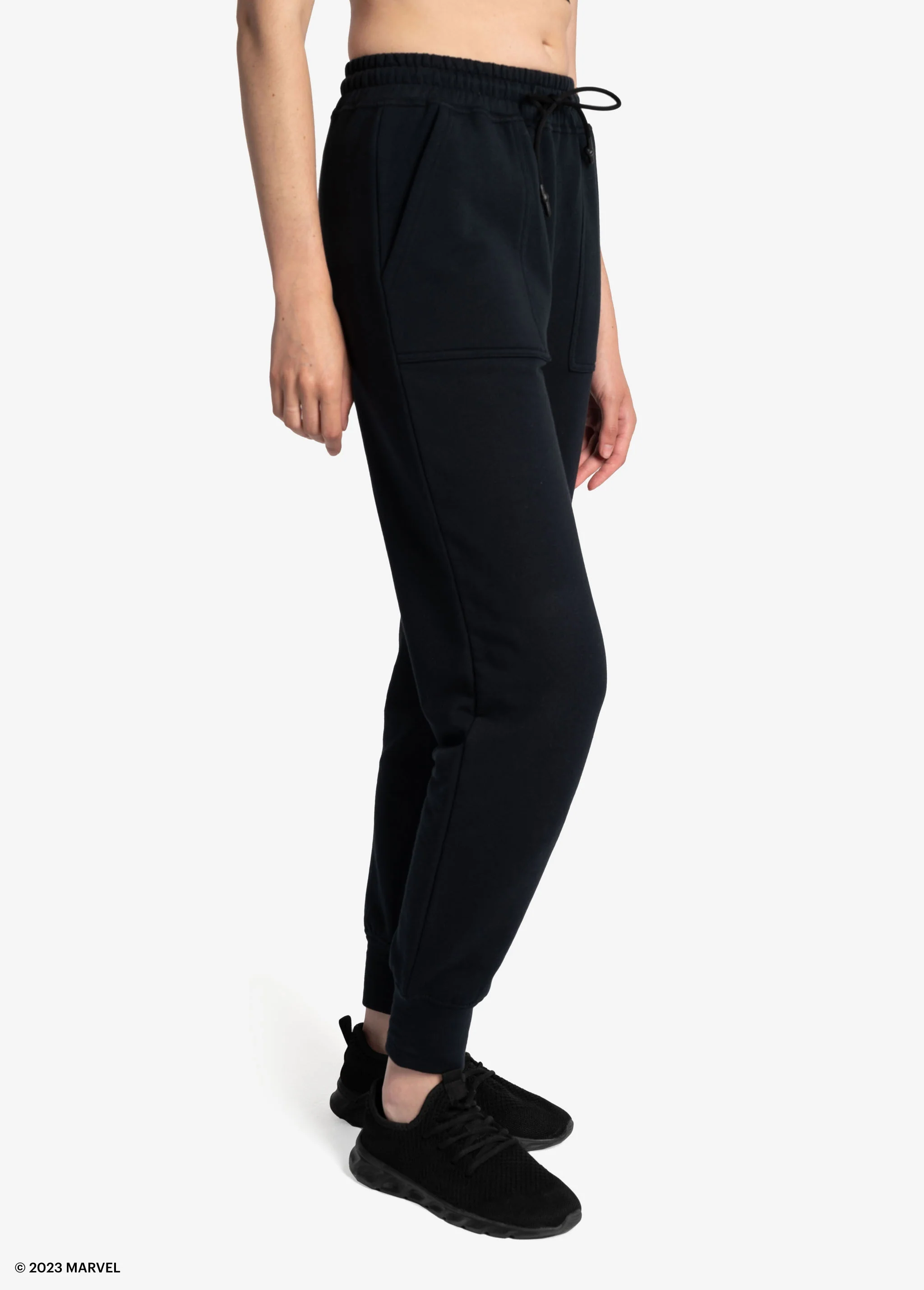 Easy Fleece Jogger - Image 12