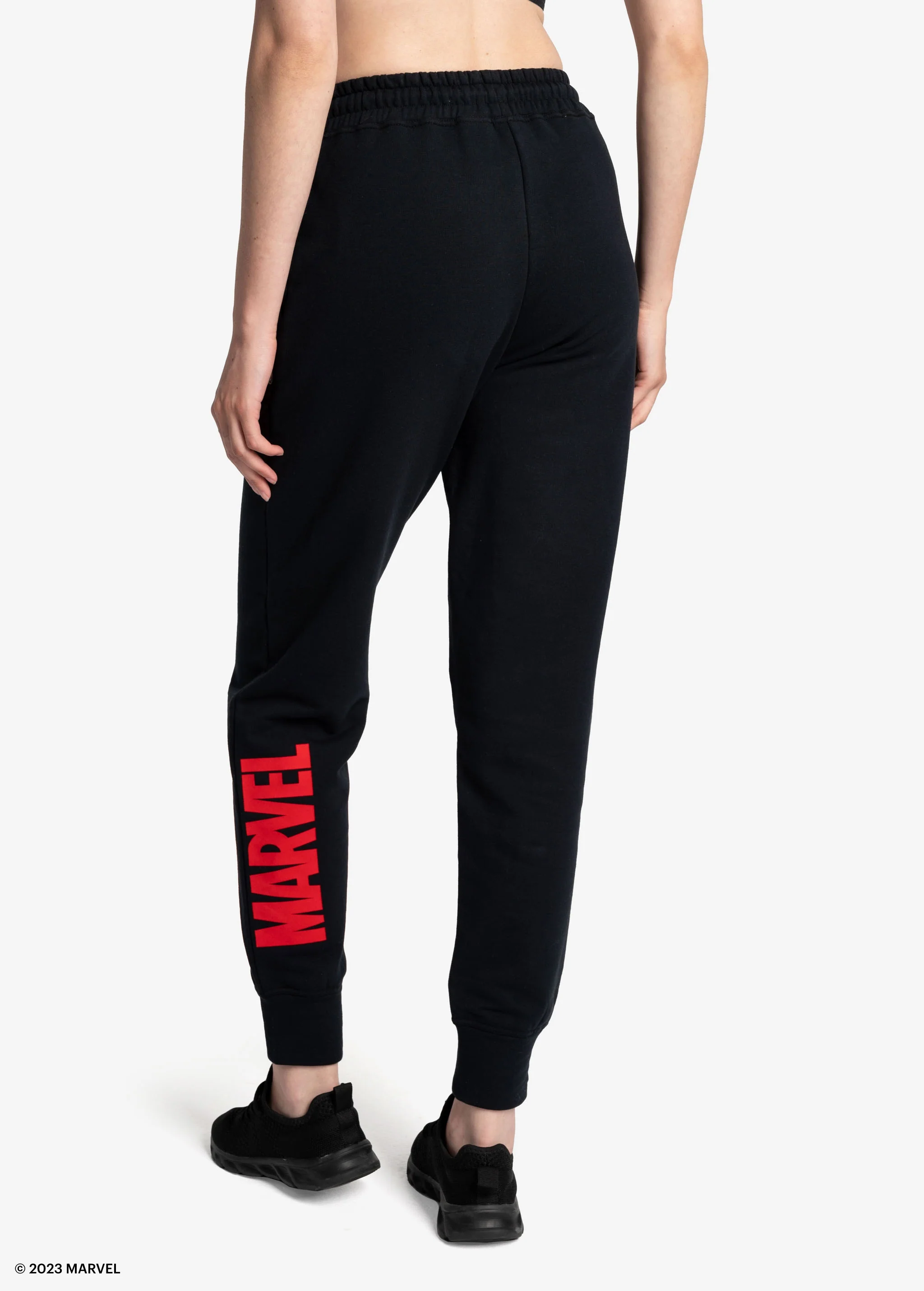 Easy Fleece Jogger - Image 13