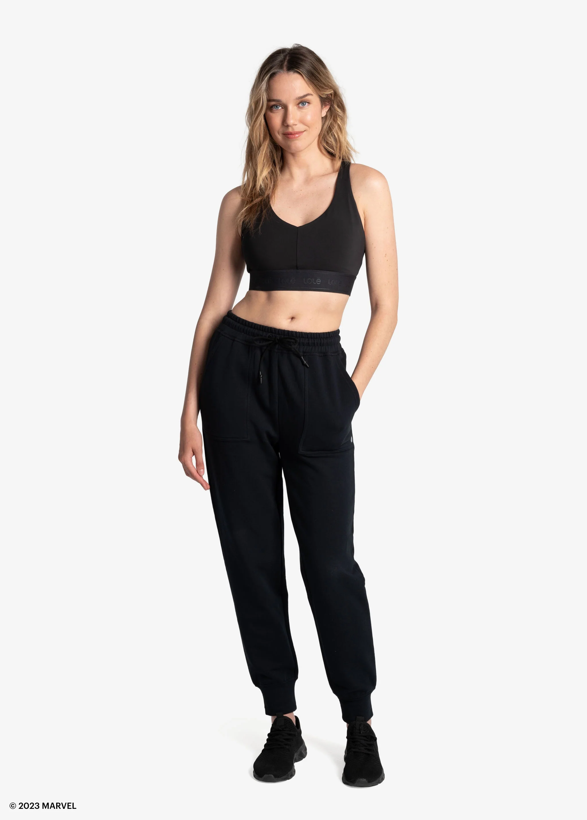 Easy Fleece Jogger - Image 14