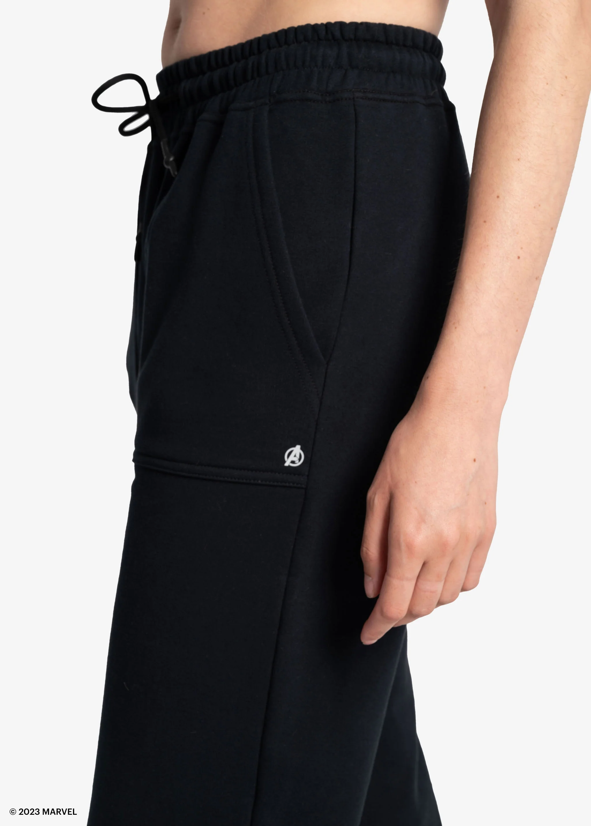 Easy Fleece Jogger - Image 15