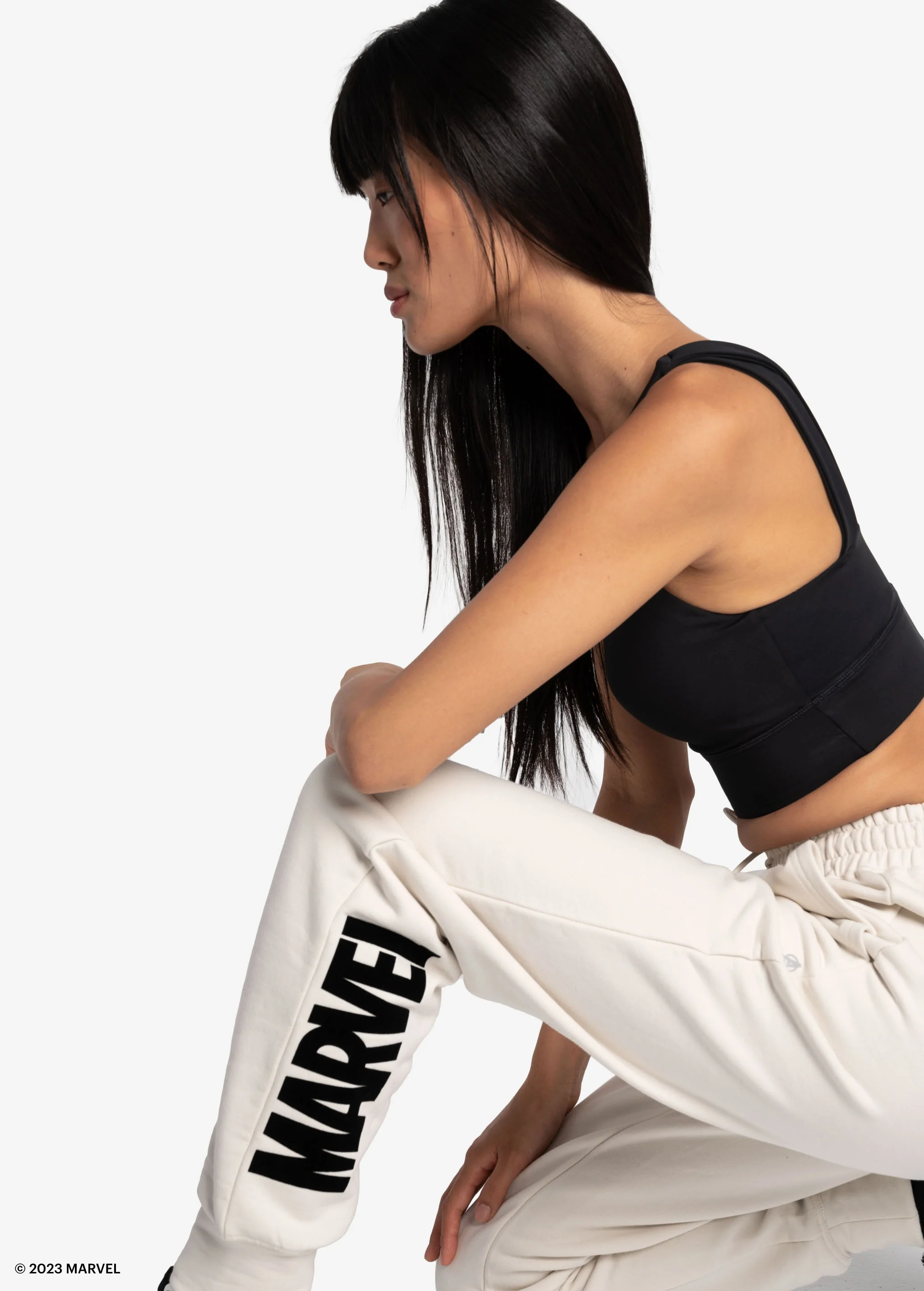 Easy Fleece Jogger - Image 2
