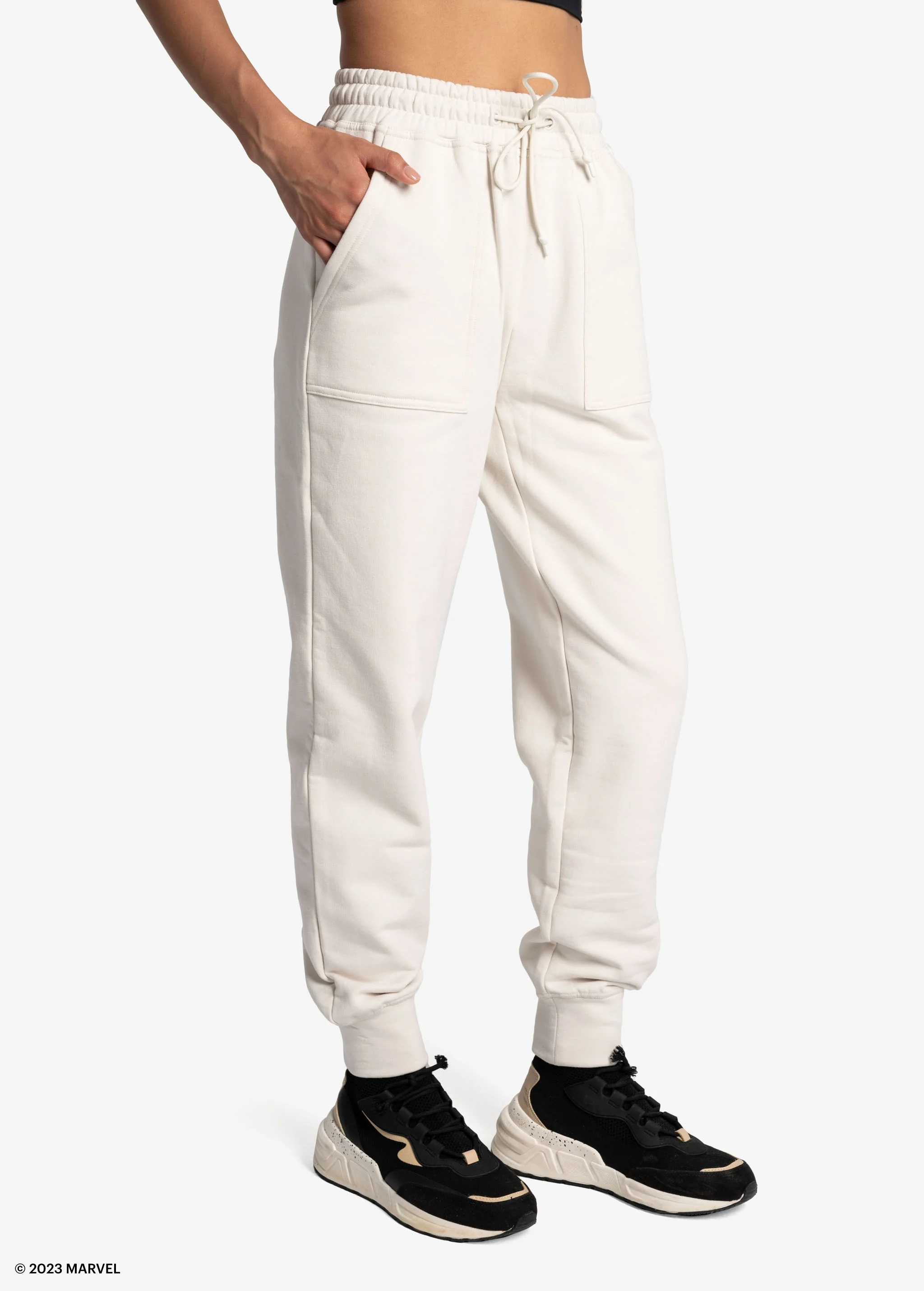 Easy Fleece Jogger - Image 3