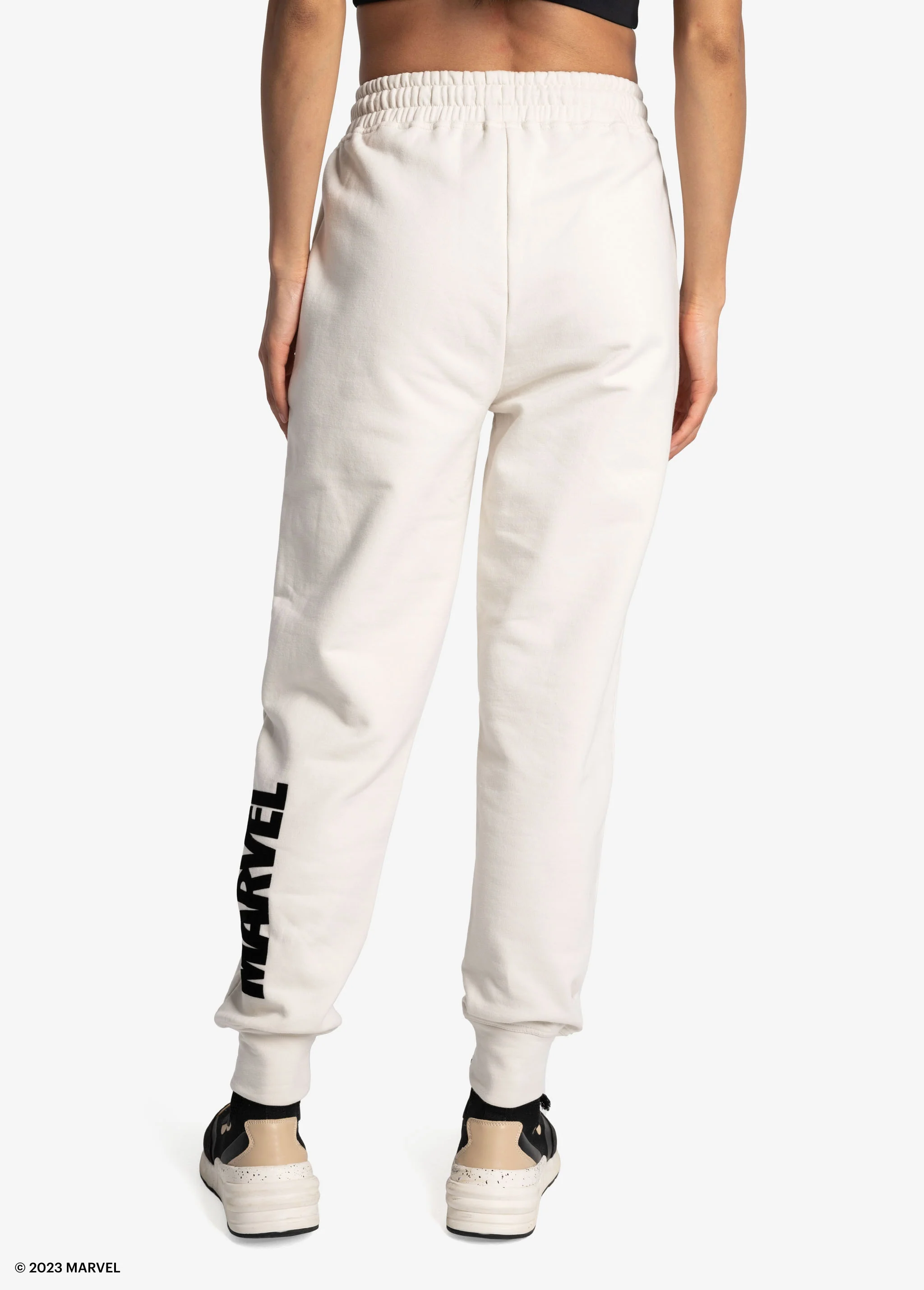 Easy Fleece Jogger - Image 4