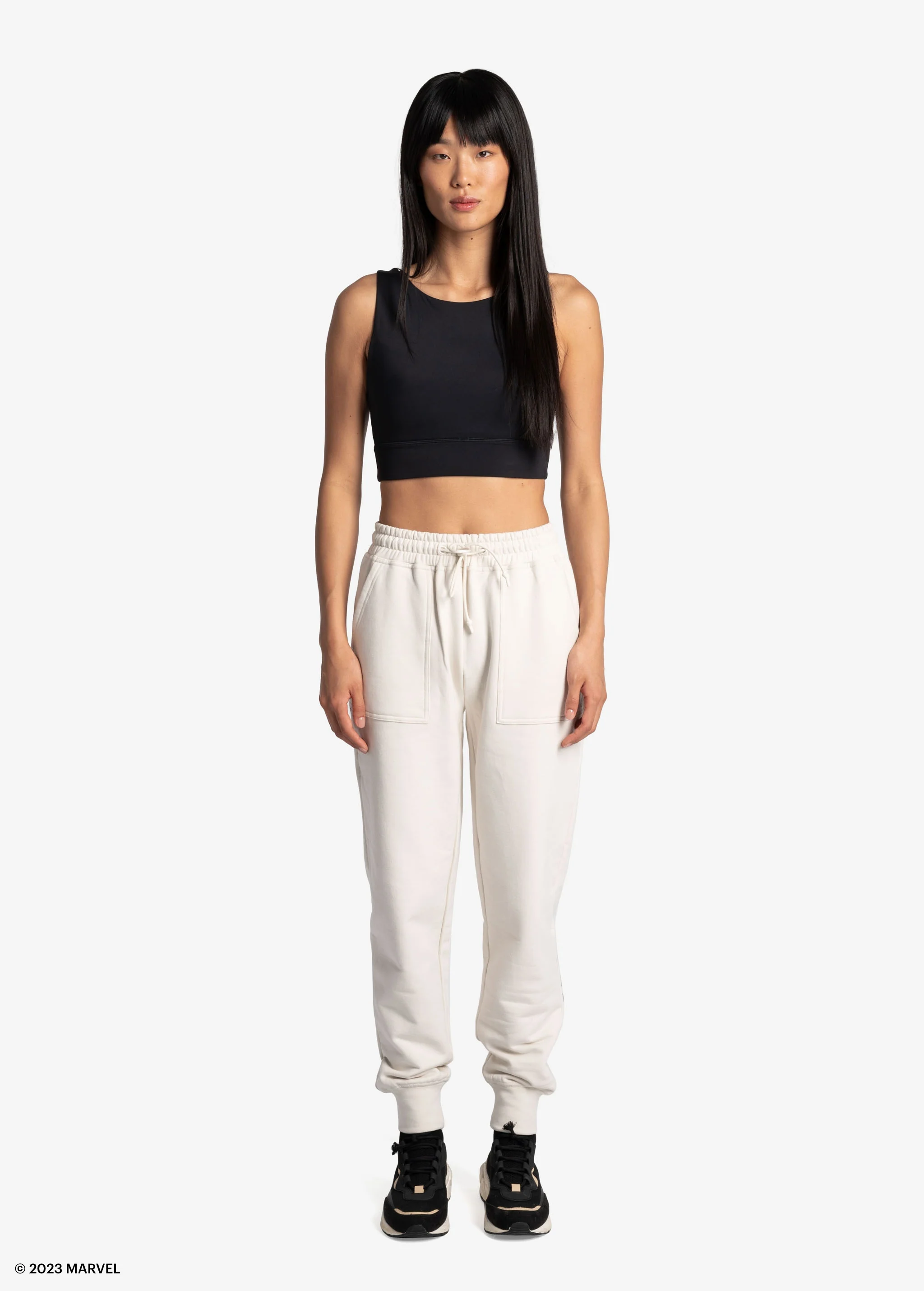 Easy Fleece Jogger - Image 5