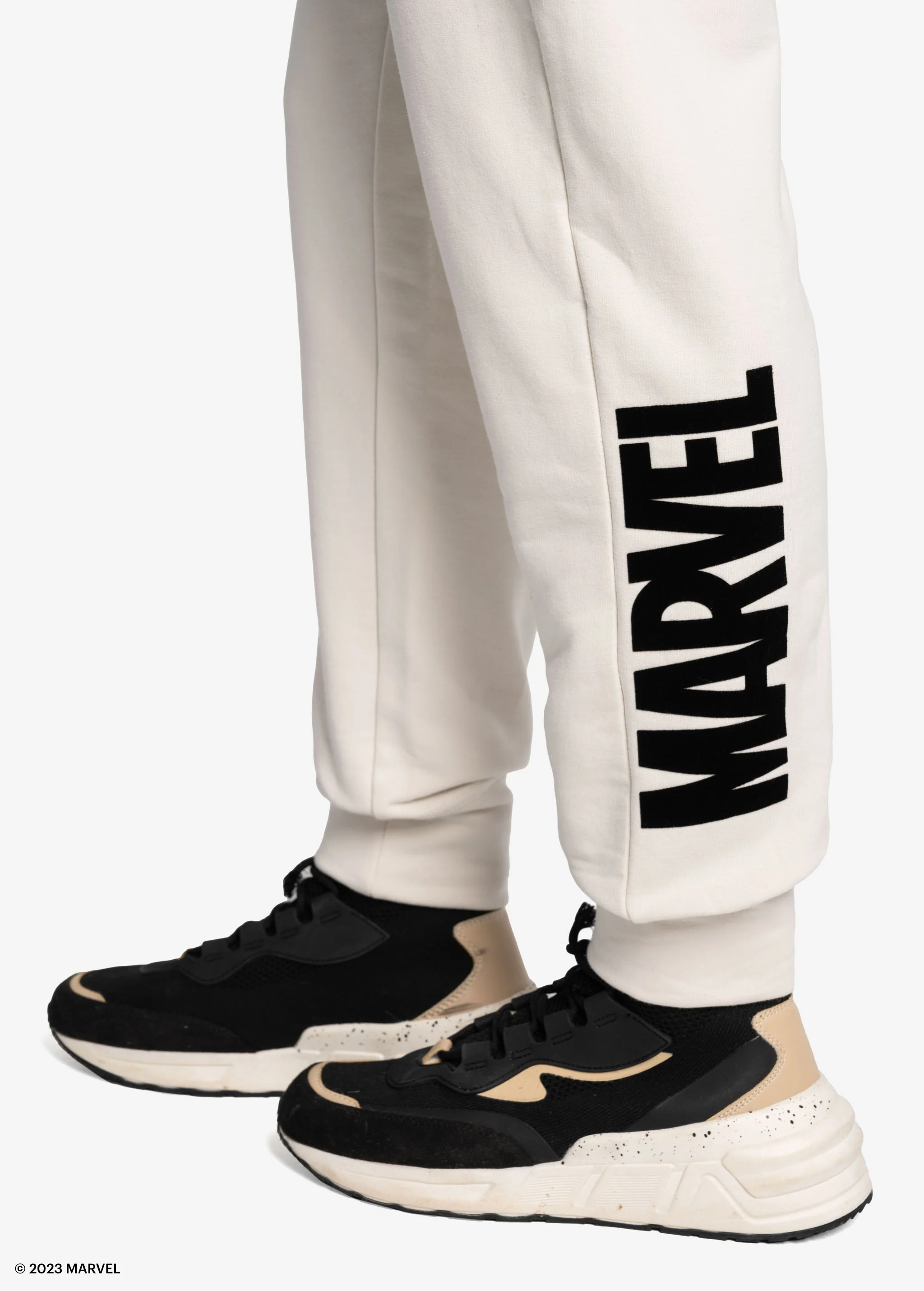 Easy Fleece Jogger - Image 7