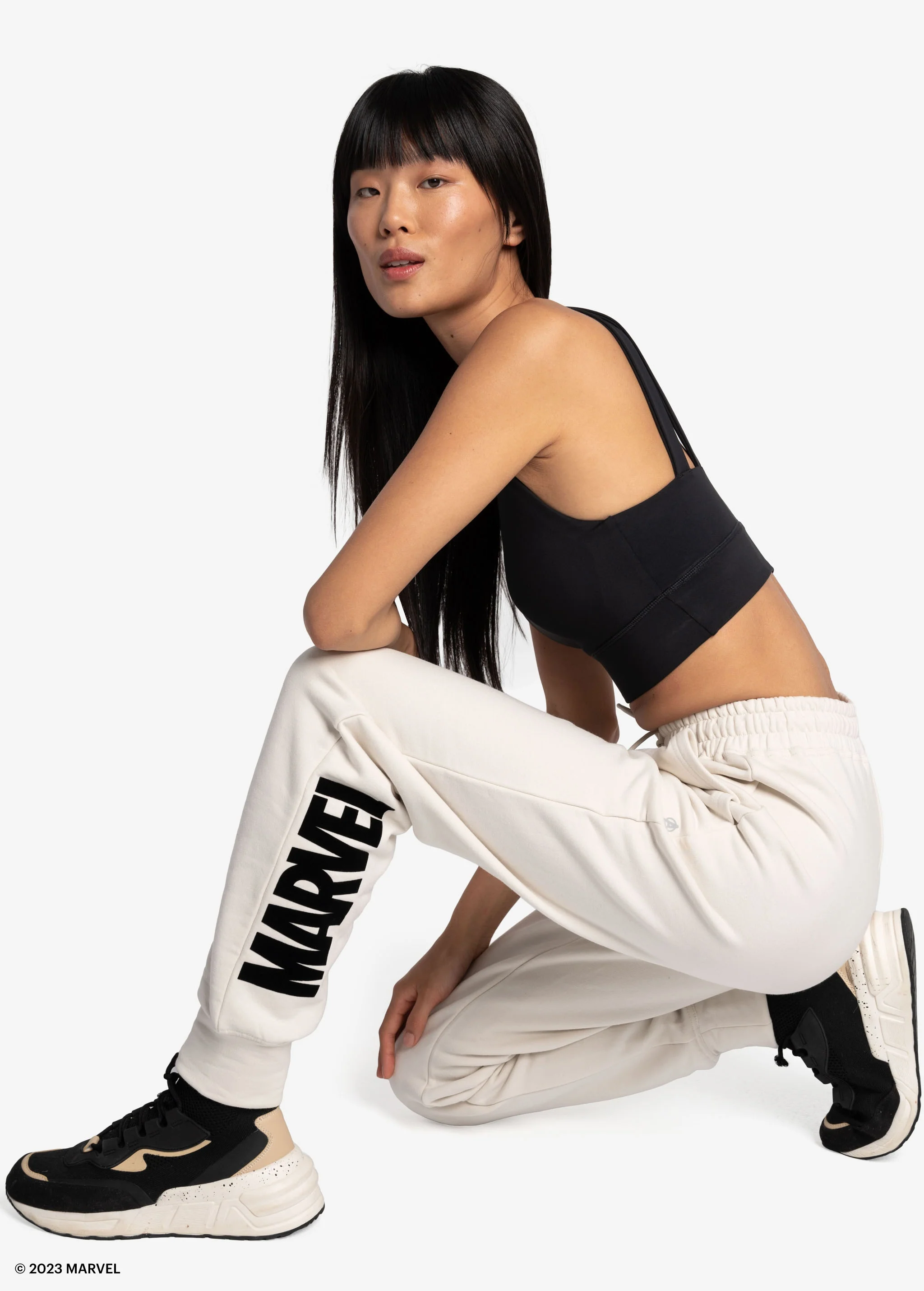 Easy Fleece Jogger - Image 8