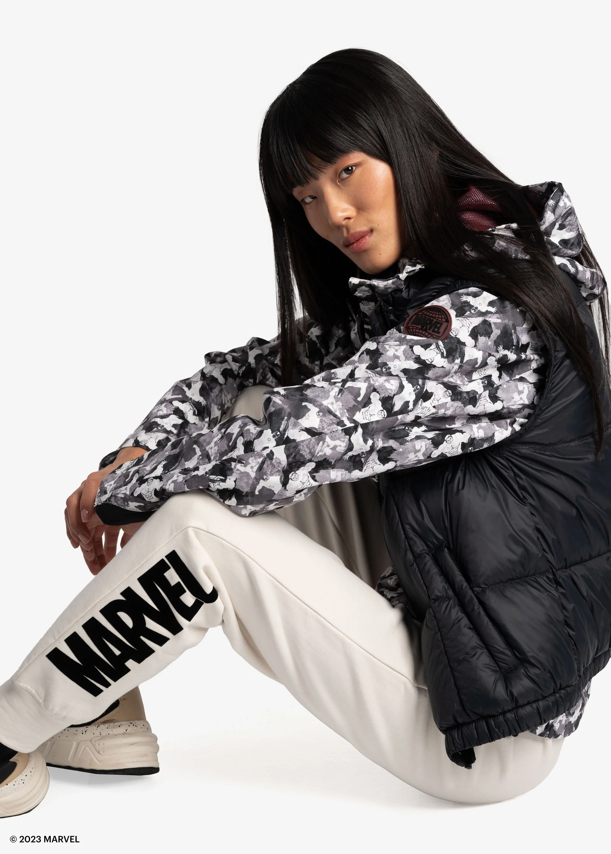 Easy Fleece Jogger - Image 9