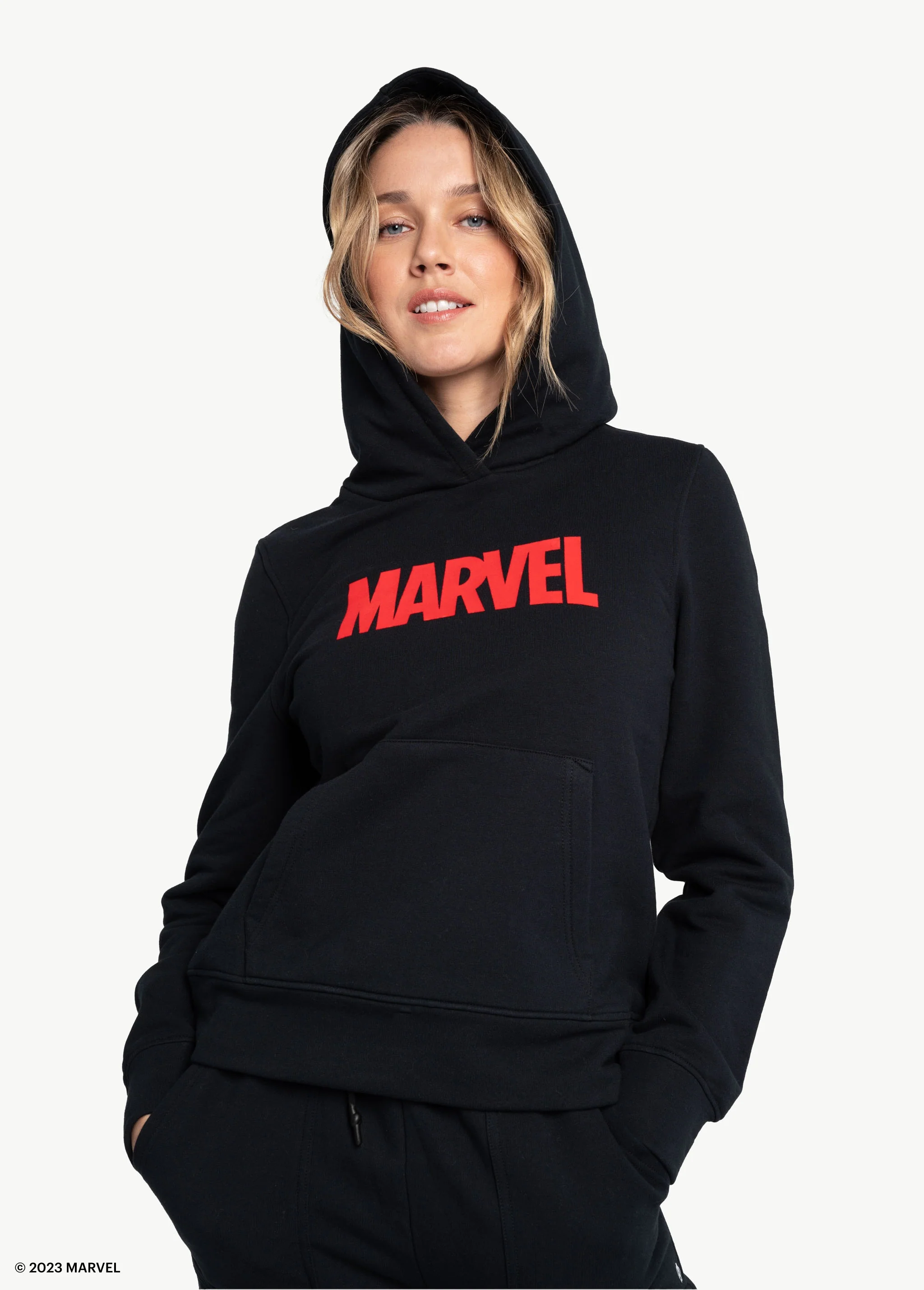 Easy Fleece Hoodie - Image 10