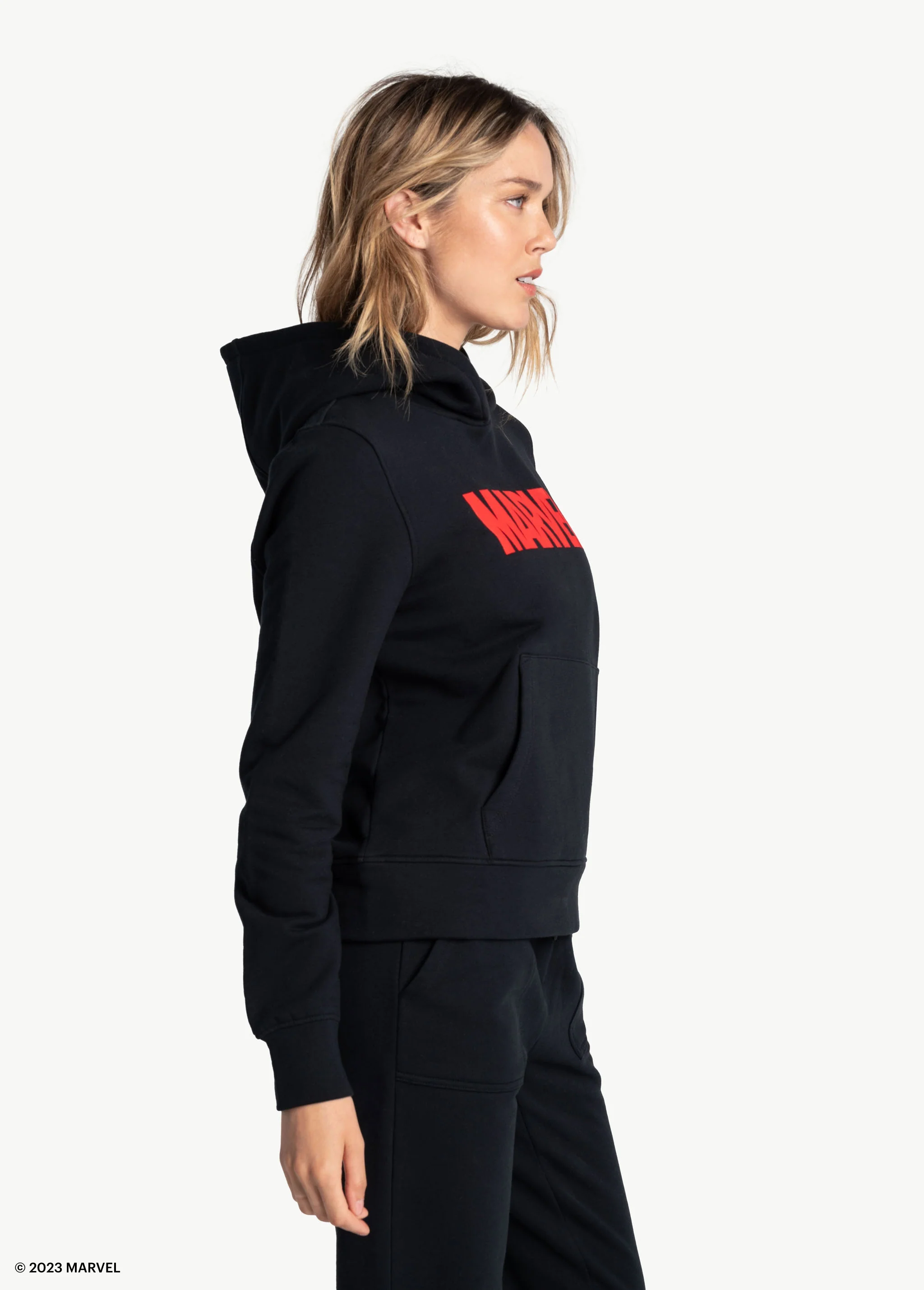Easy Fleece Hoodie - Image 11