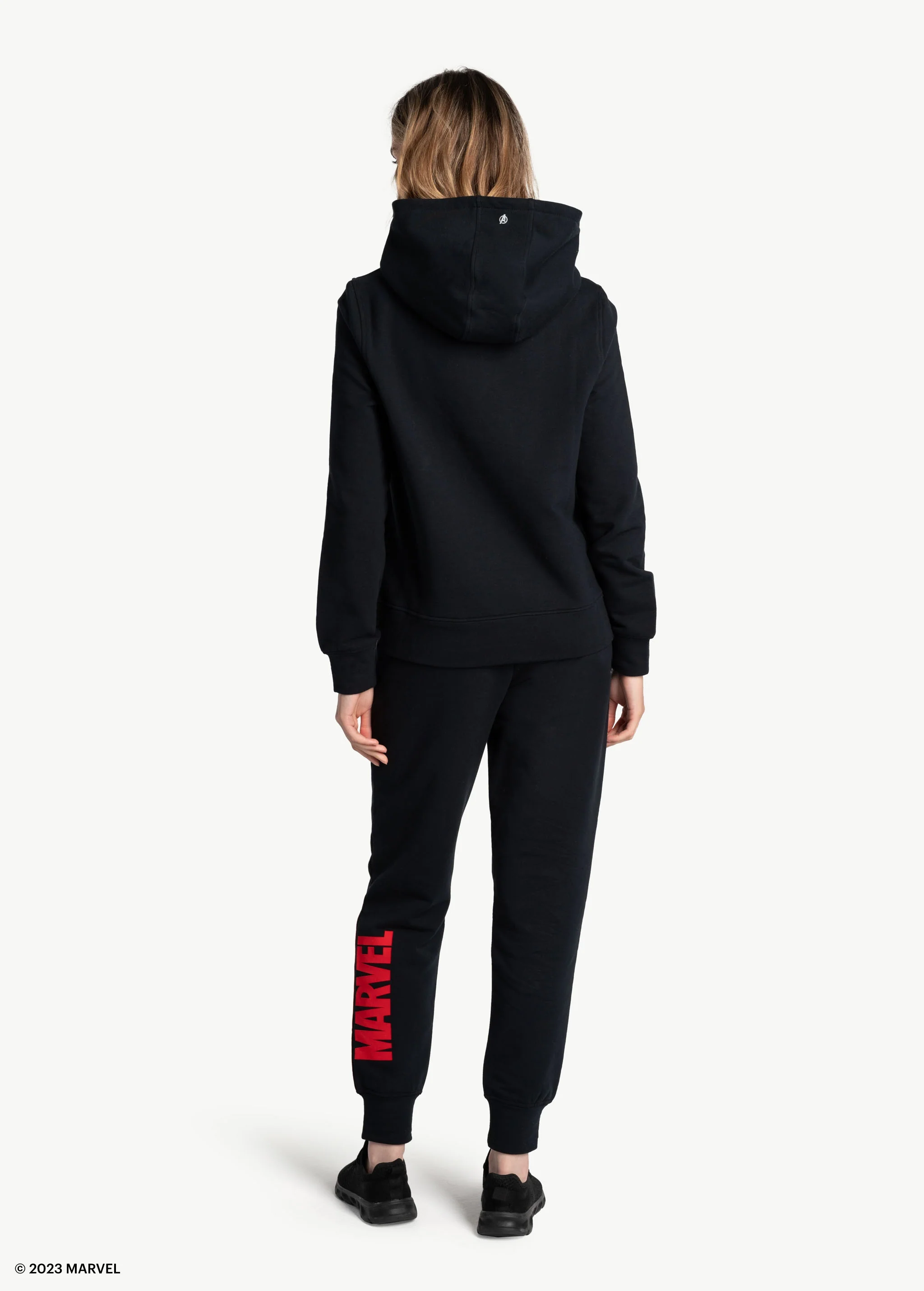 Easy Fleece Hoodie - Image 12