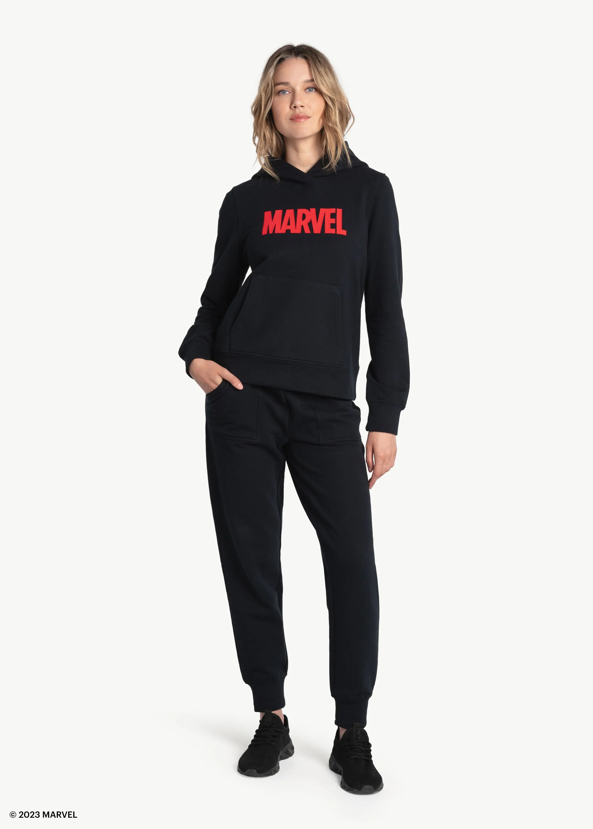 Easy Fleece Hoodie - Image 13