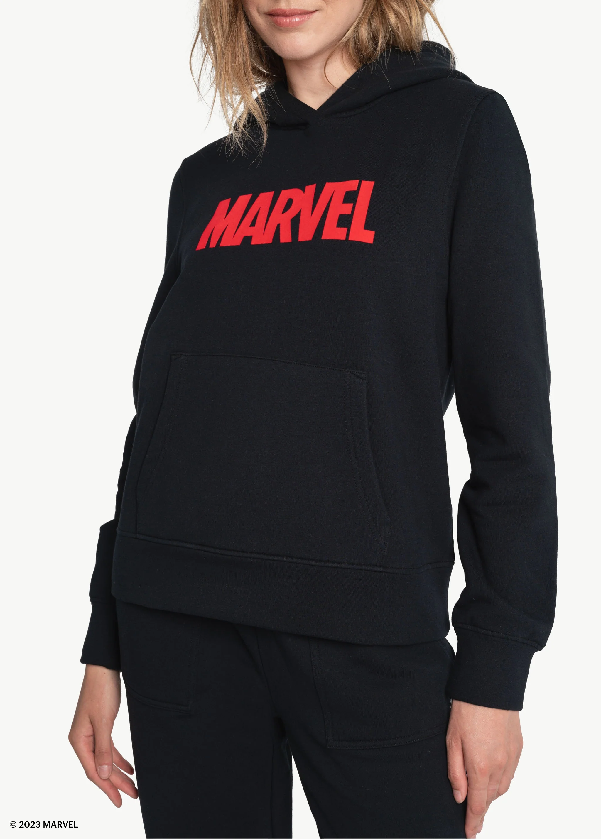 Easy Fleece Hoodie - Image 14