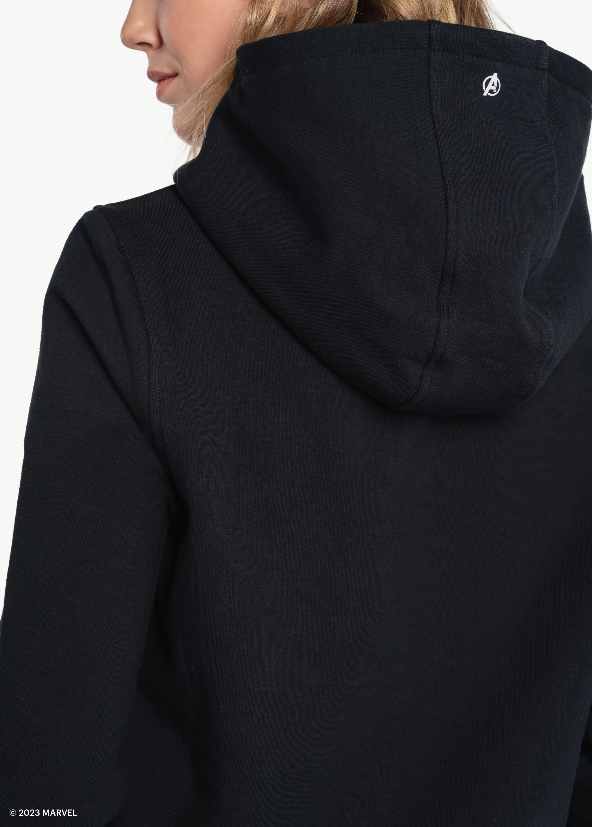 Easy Fleece Hoodie - Image 15