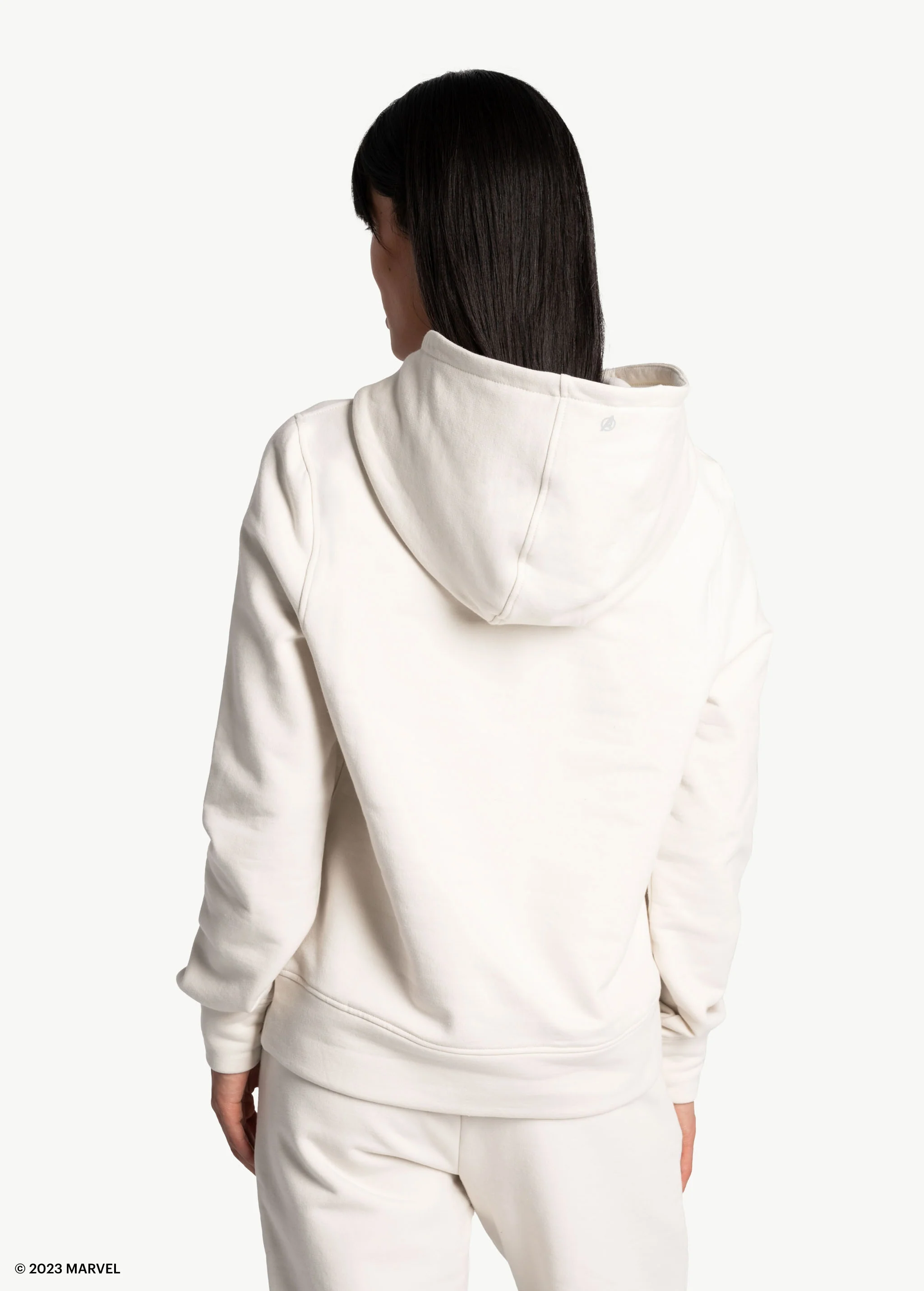 Easy Fleece Hoodie - Image 4