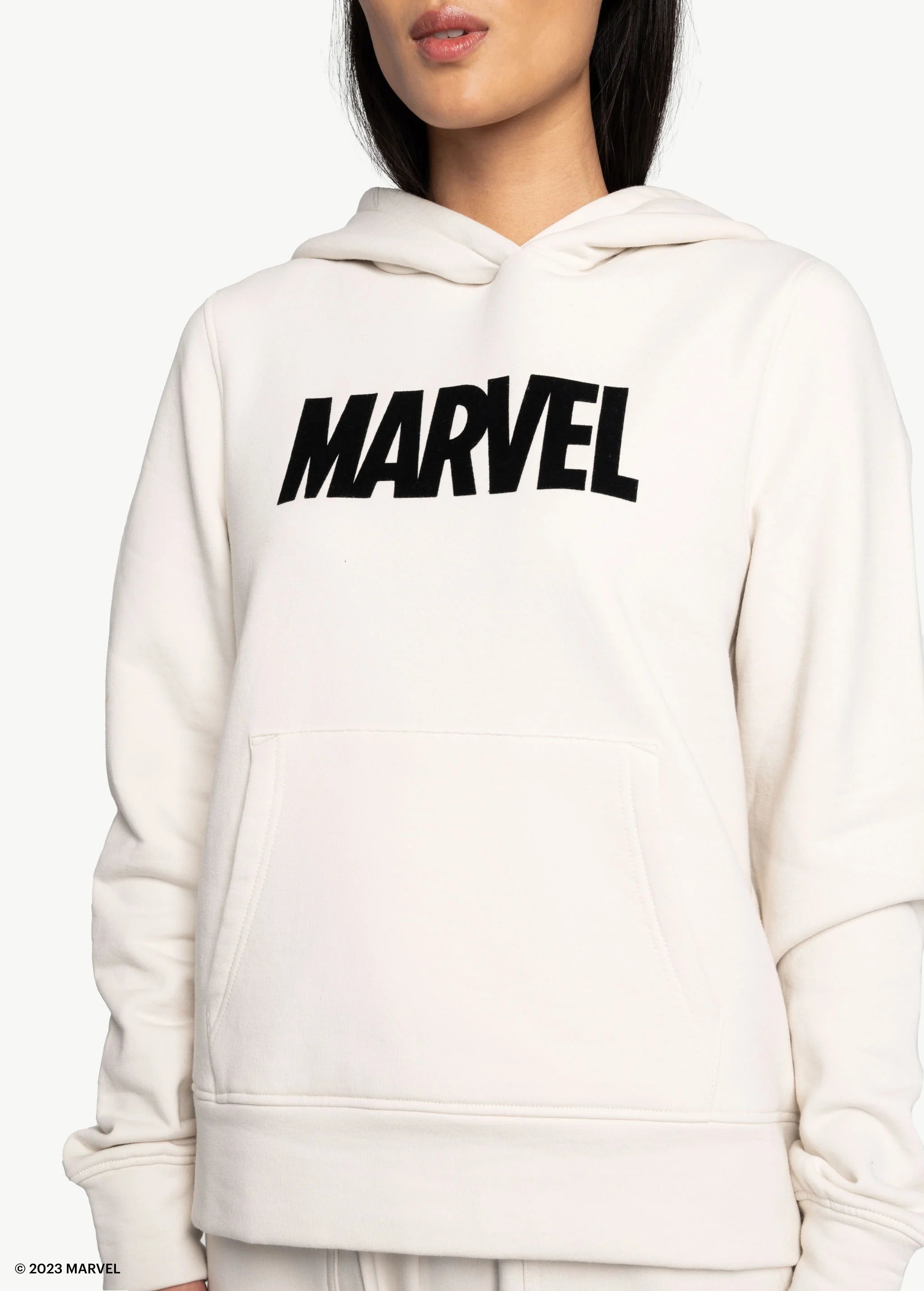 Easy Fleece Hoodie - Image 6