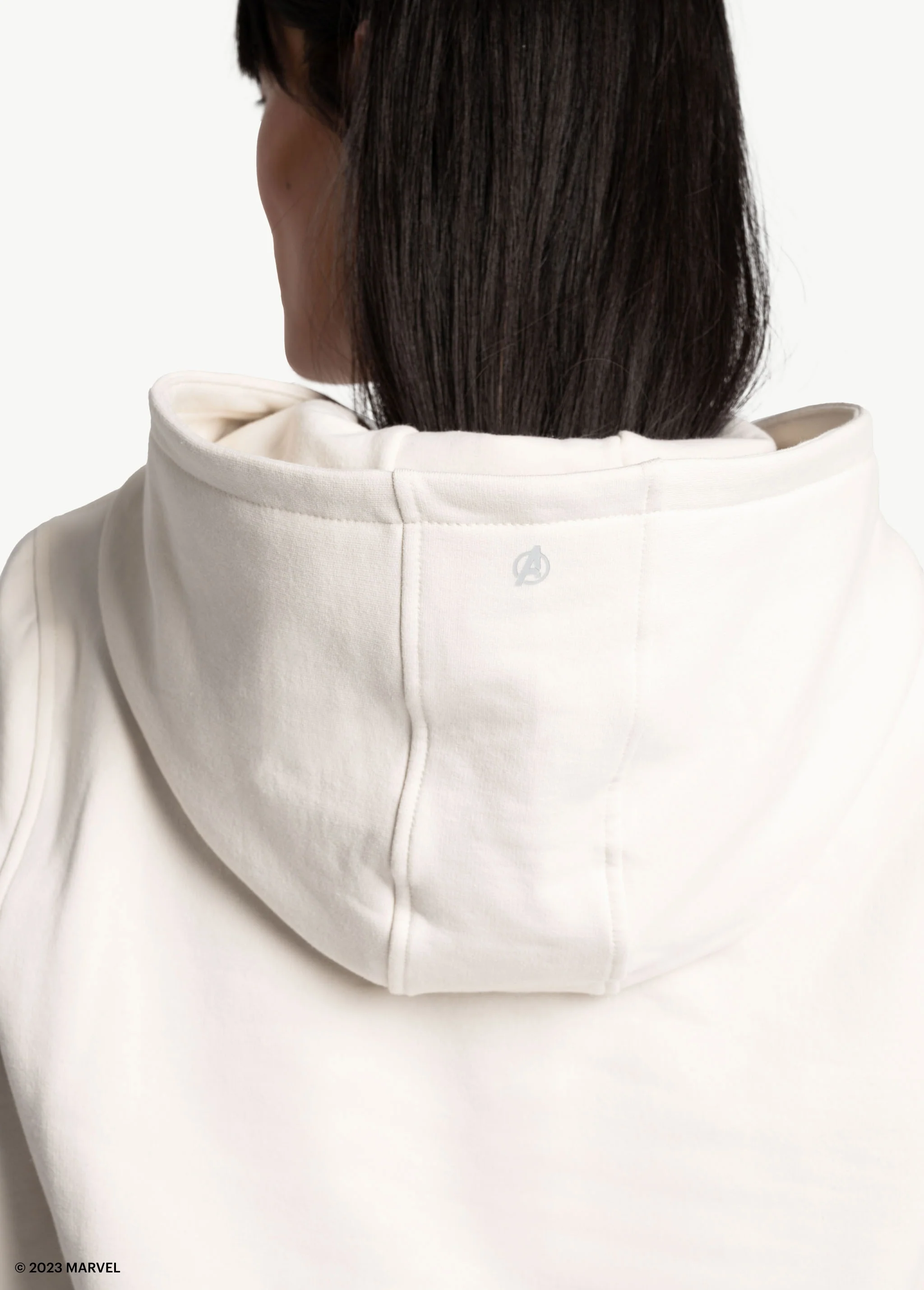 Easy Fleece Hoodie - Image 7