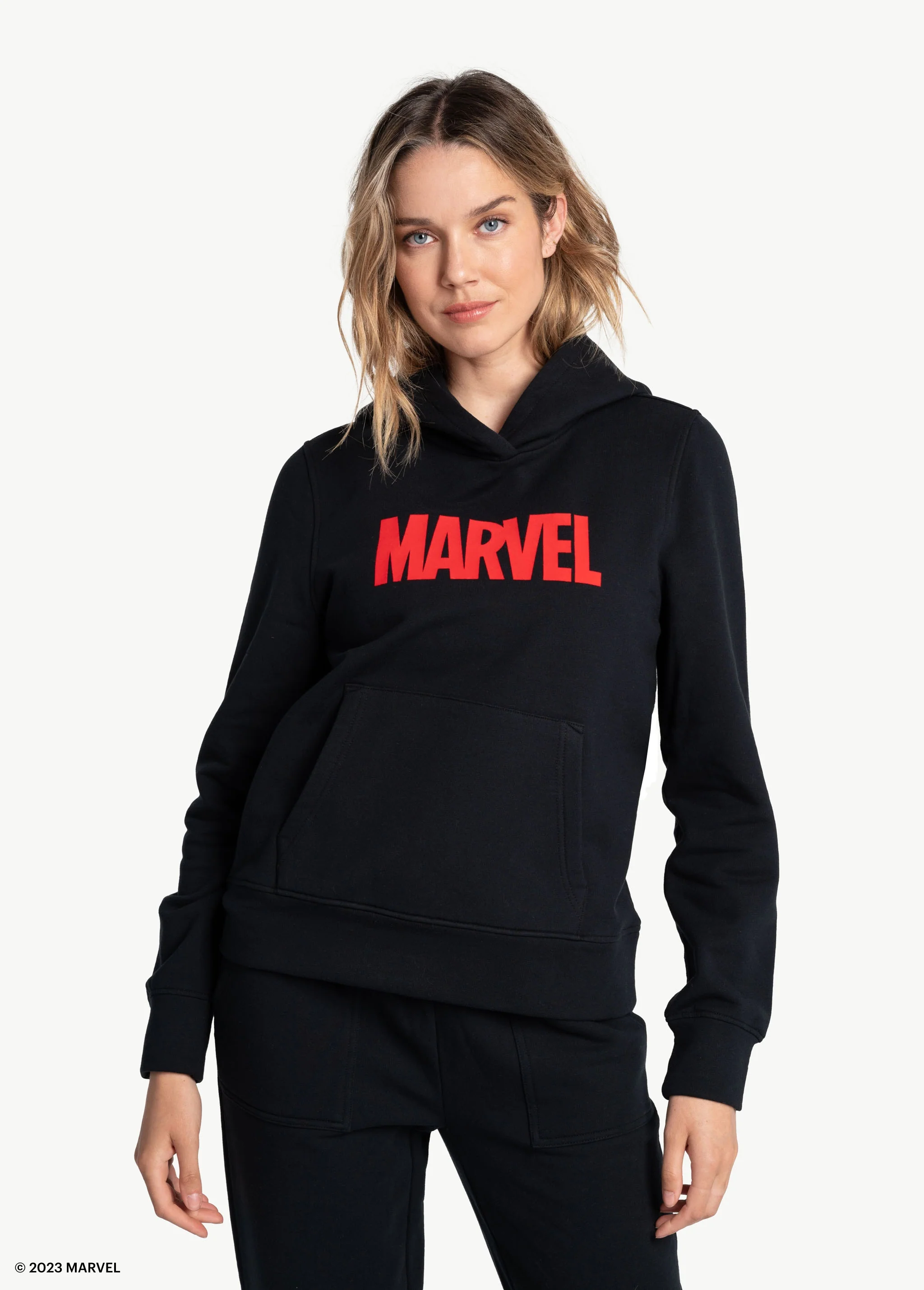 Easy Fleece Hoodie - Image 9